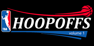 HOOPOFFS VOL.1:: CELEBRATING OUR FAVORITE PRO TEAMS & THE SEASON ENDING.