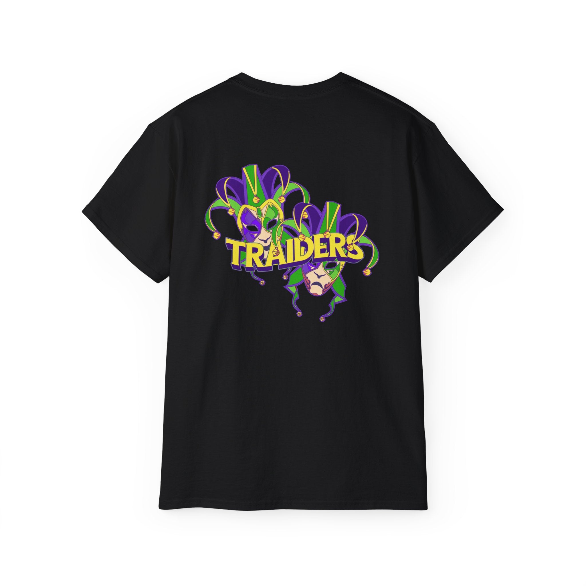 PARADE SEASON SS TEE