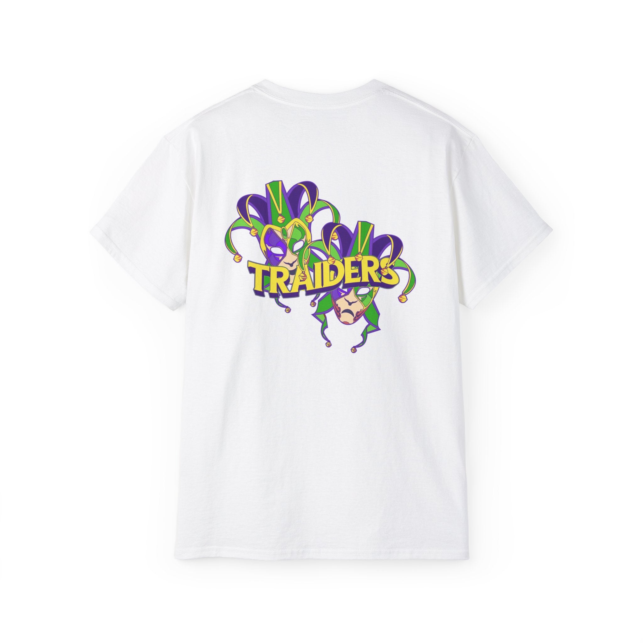 PARADE SEASON SS TEE