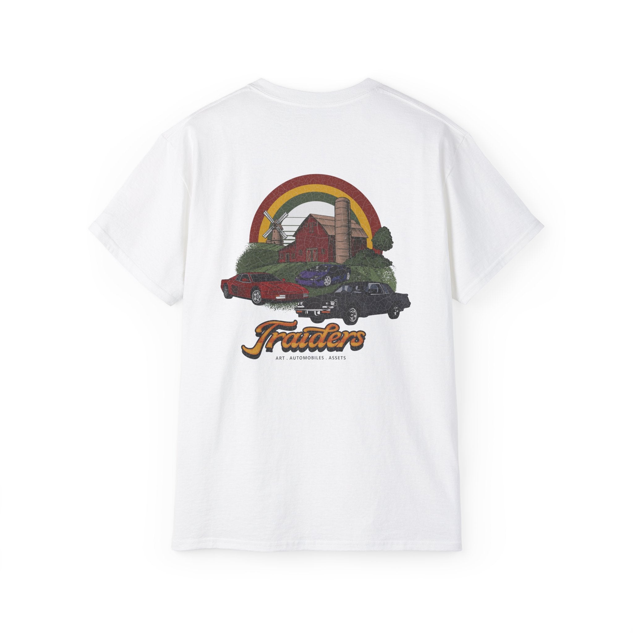 TRIPLE A FARMS SS TEE