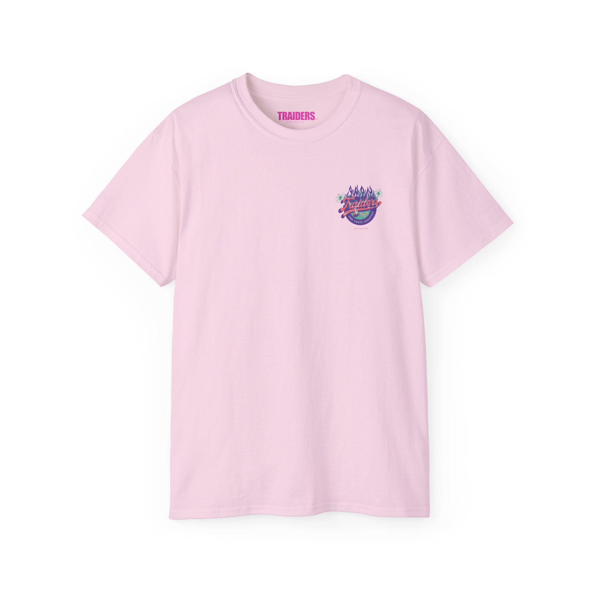 BEACH PARTY SOUVENIR SS TEE