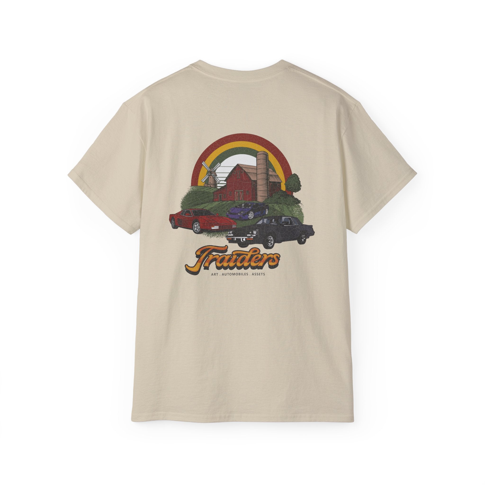 TRIPLE A FARMS SS TEE