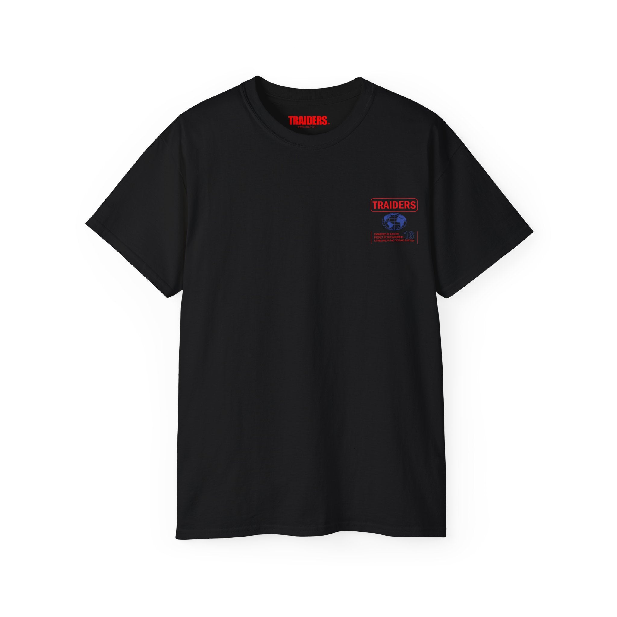 VORTEX SS TEE