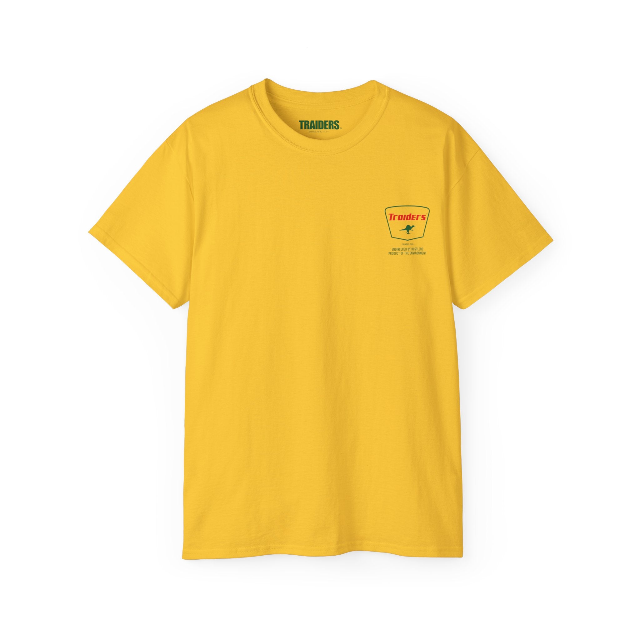 MECHANIX SS TEE (OG COLORWAY)