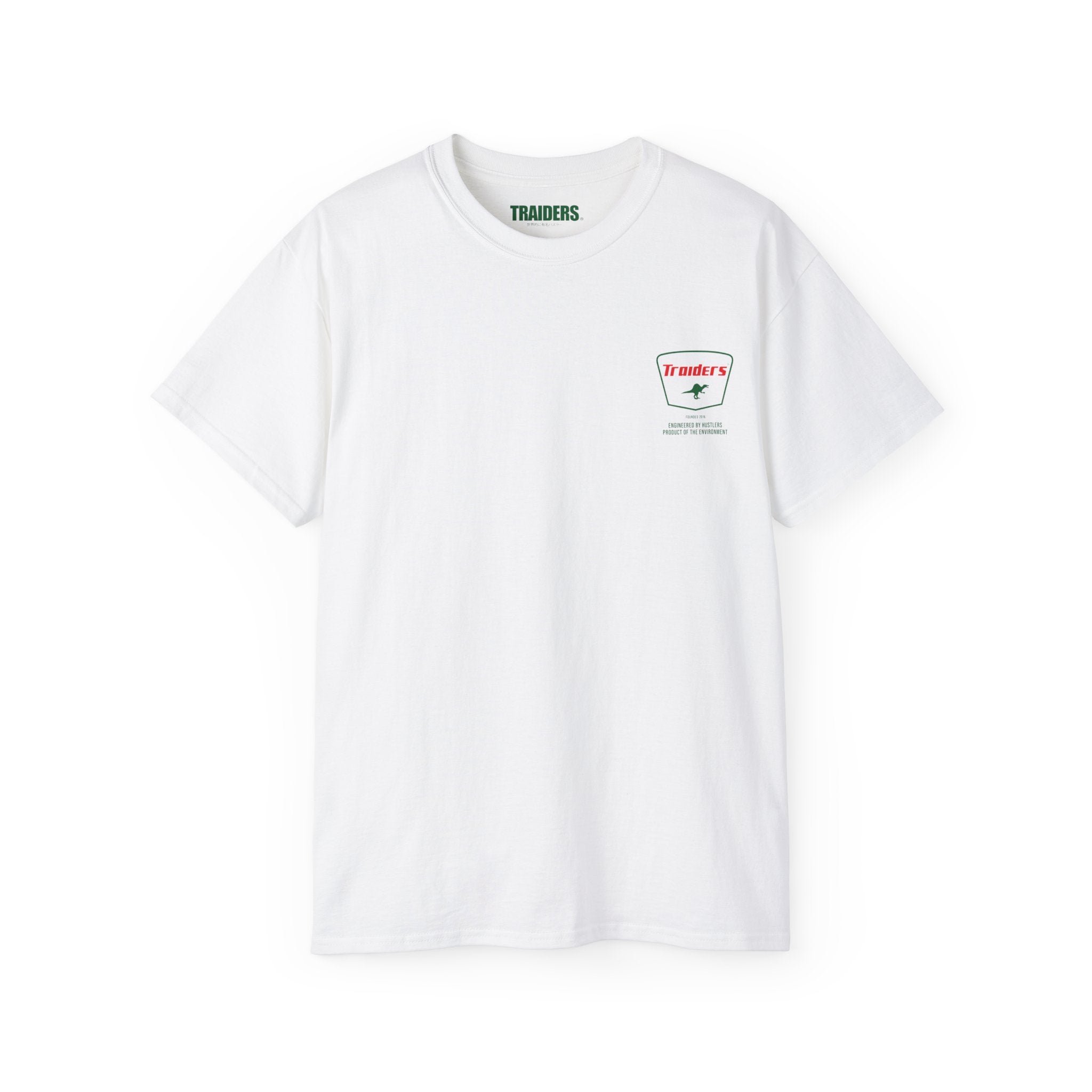 MECHANIX SS TEE (OG COLORWAY)