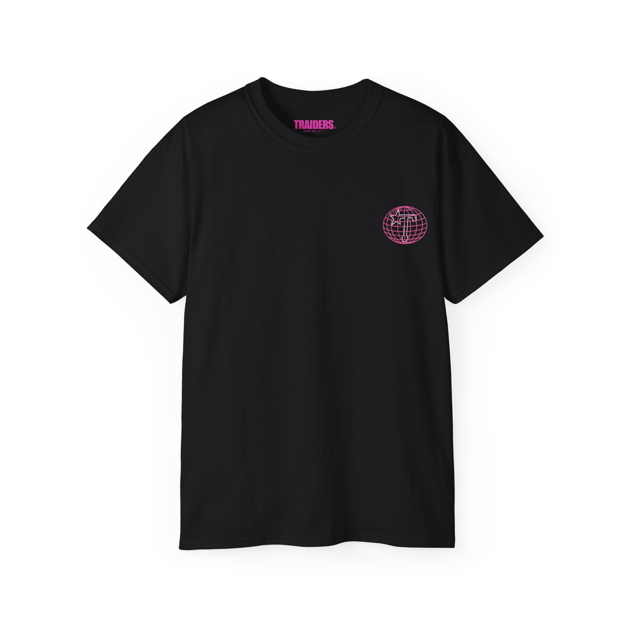 DIGITAL HUSTLER SS TEE