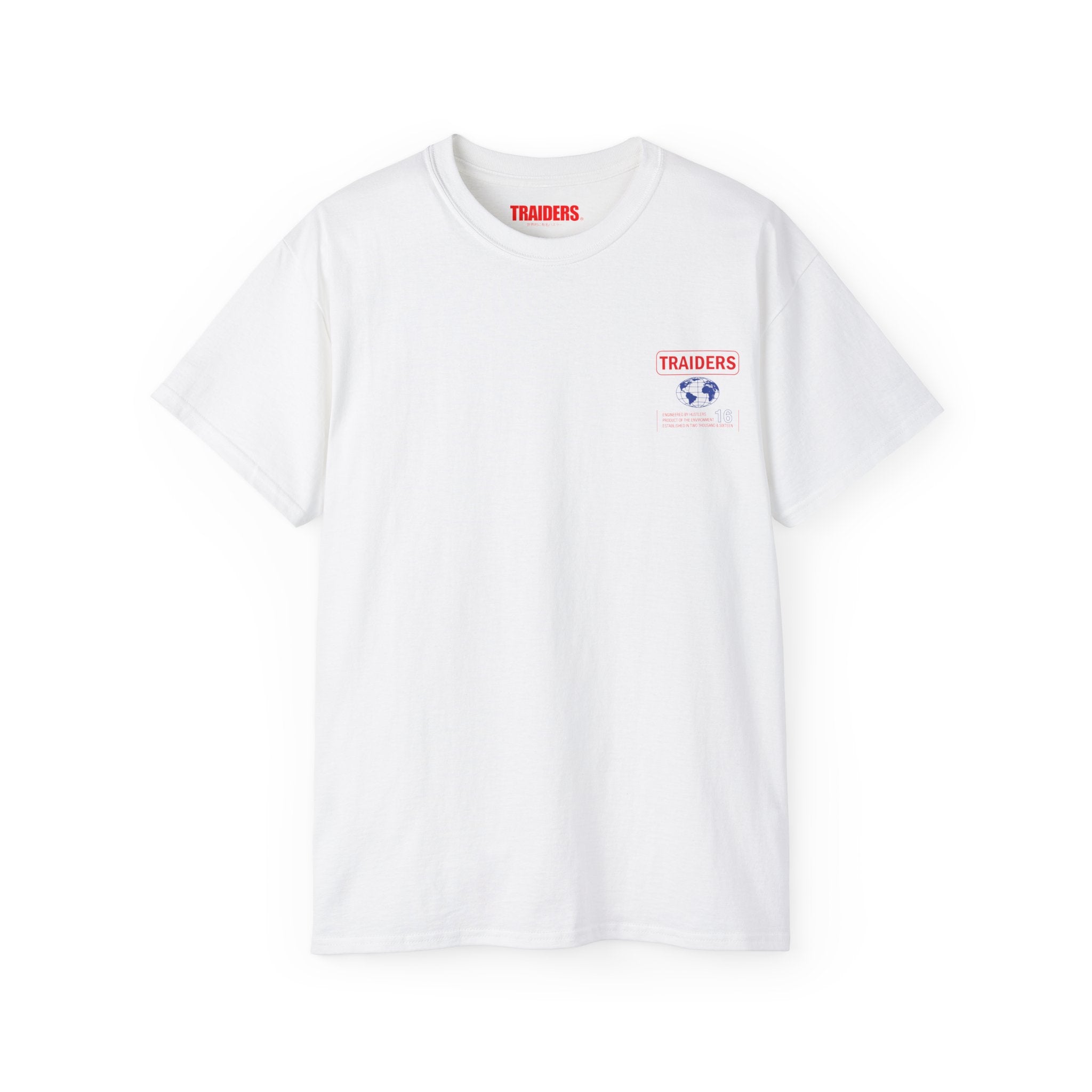 VORTEX SS TEE