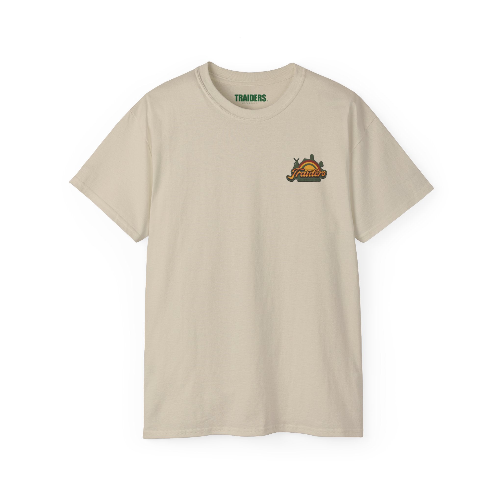 TRIPLE A FARMS SS TEE