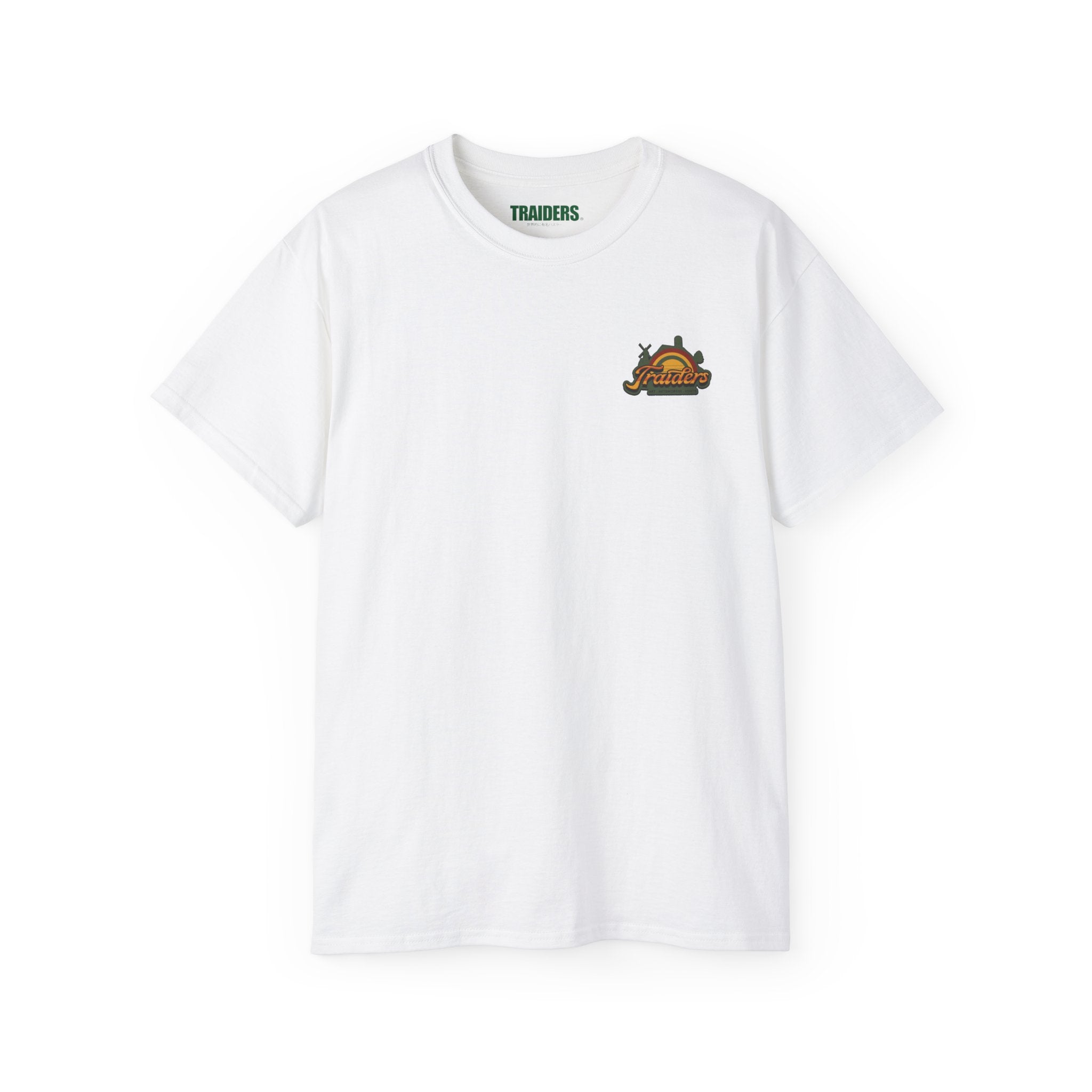 TRIPLE A FARMS SS TEE