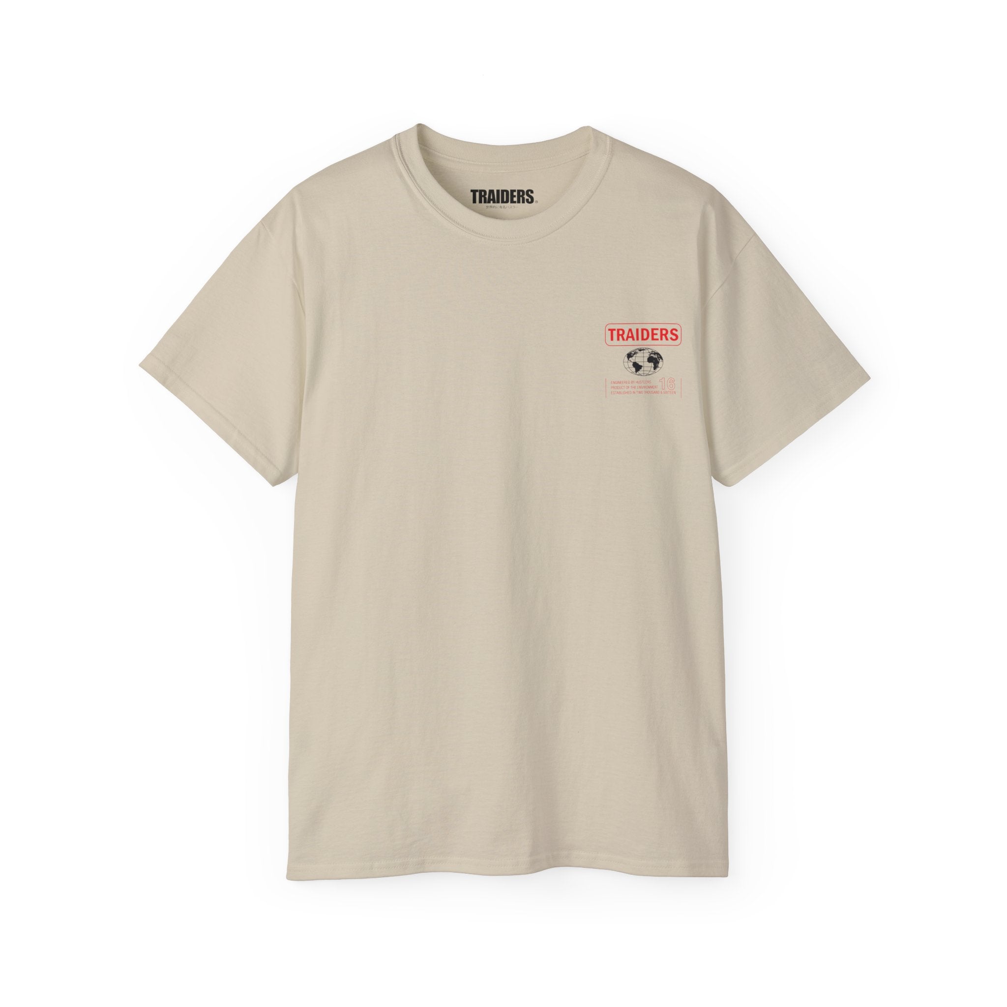 VORTEX SS TEE