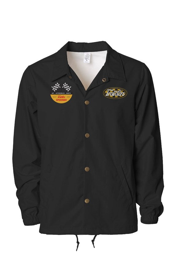 WORLD RENOWNED RACING CREW JACKET