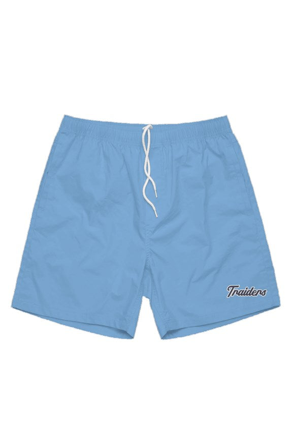 BEACH CRUISER WALKING SHORTS