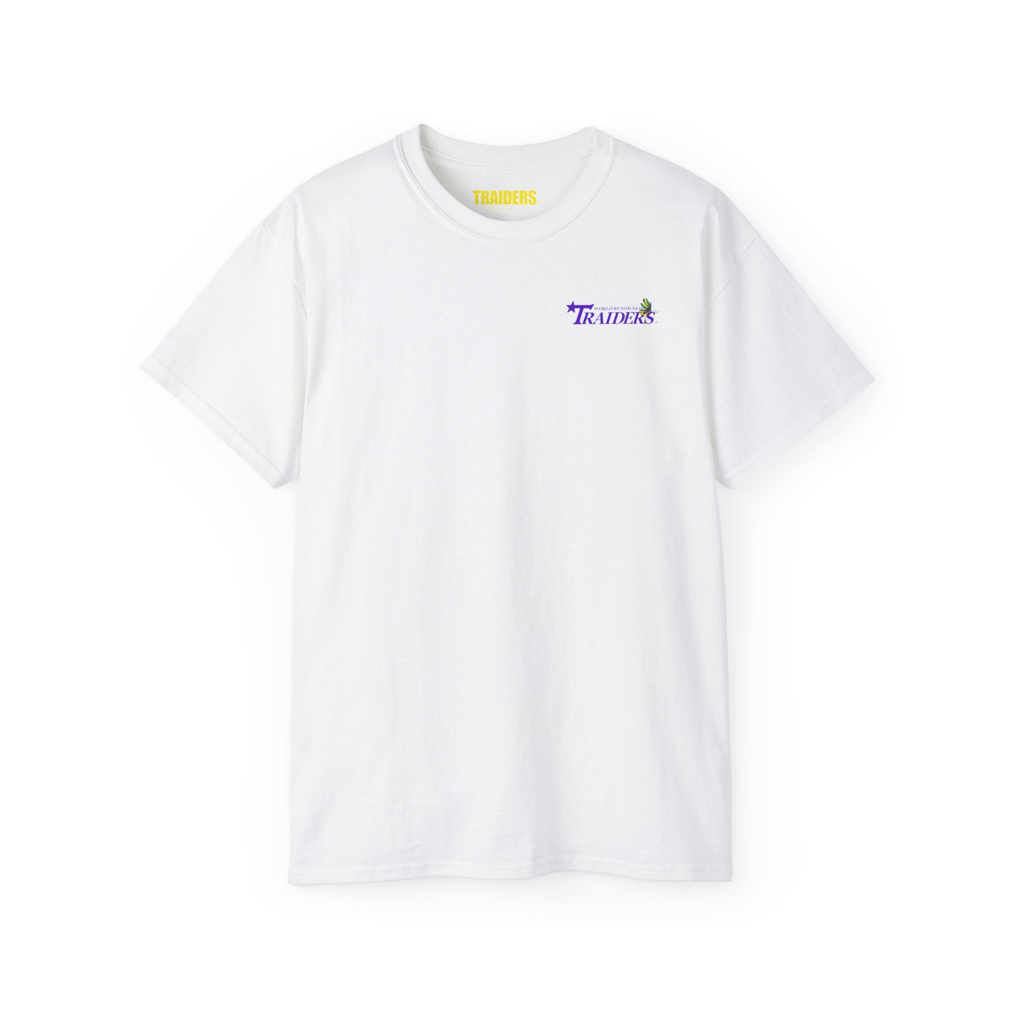 DIRTY T MARDI GRAS SS TEE