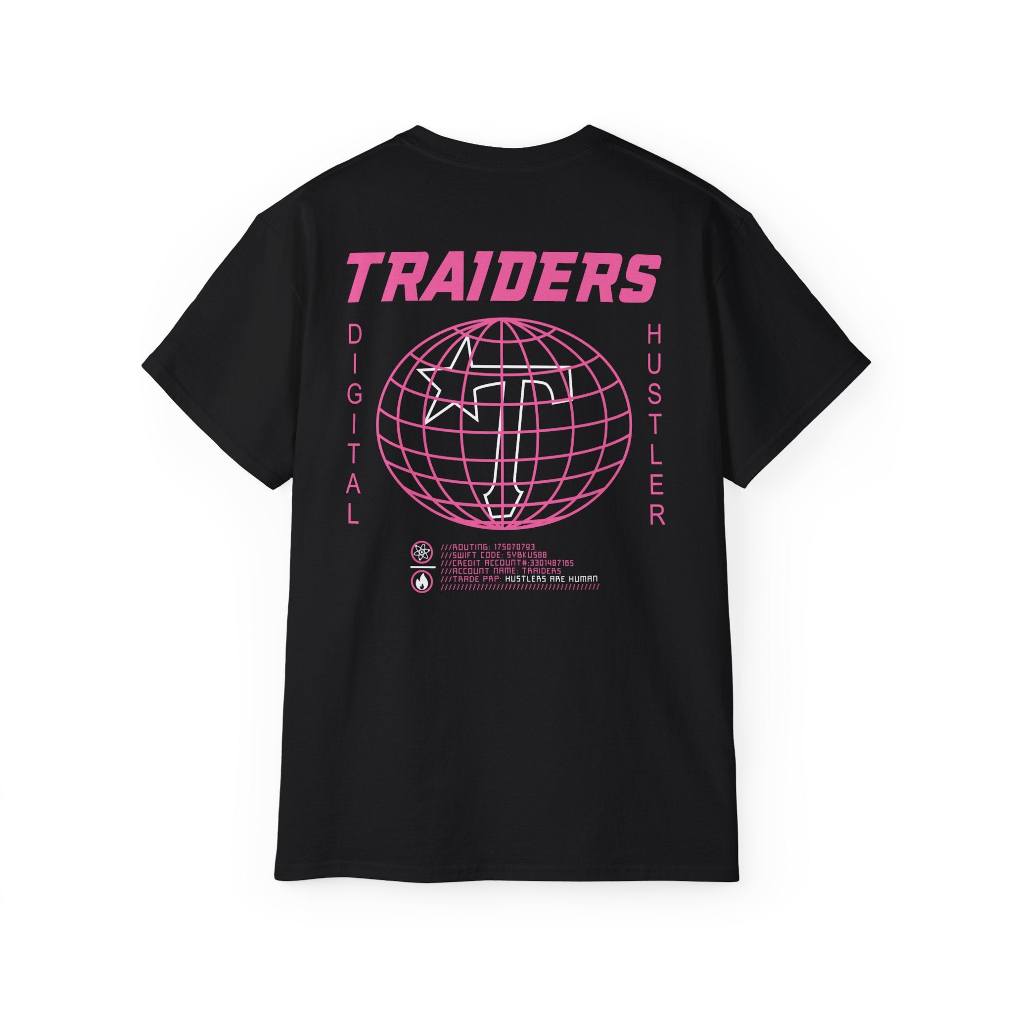 DIGITAL HUSTLER SS TEE