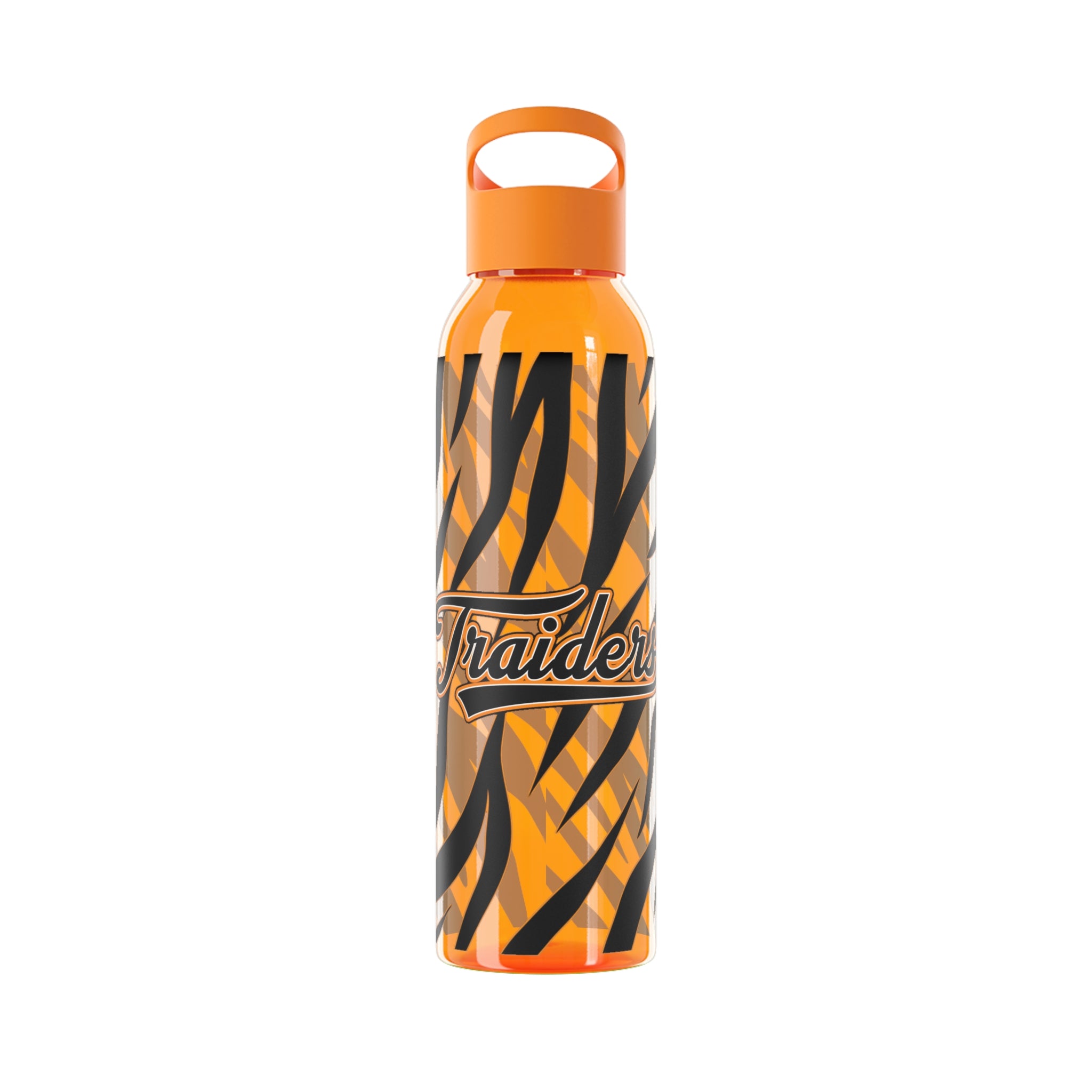 YOUNG TIGER STRIPES WATER BOTTLE