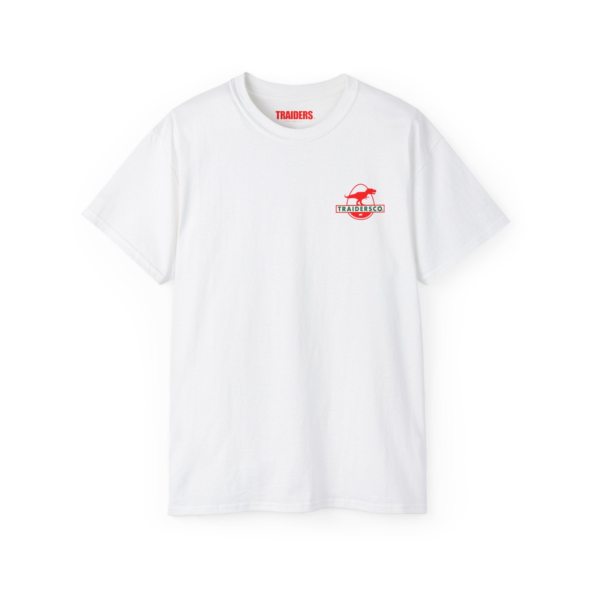 PROTECT THE CULTURE SS TEE