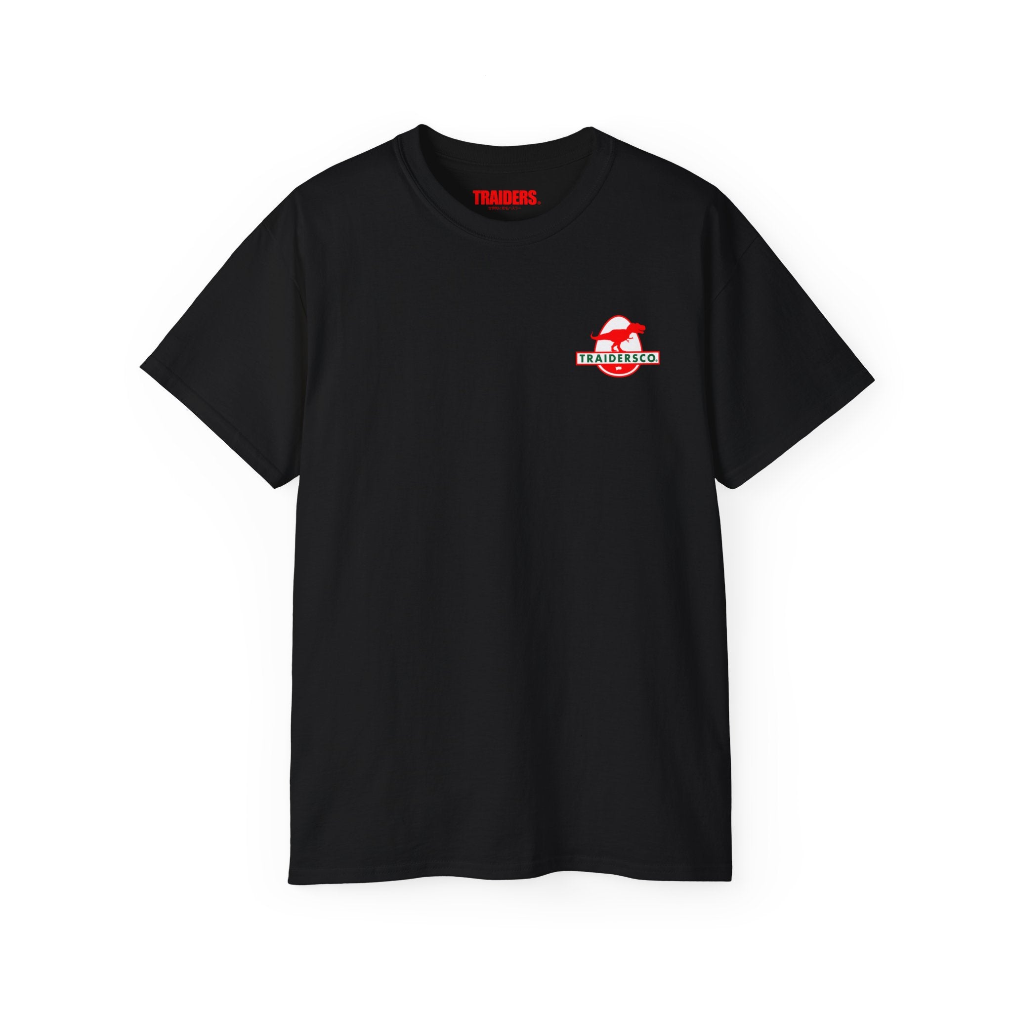 PROTECT THE CULTURE SS TEE