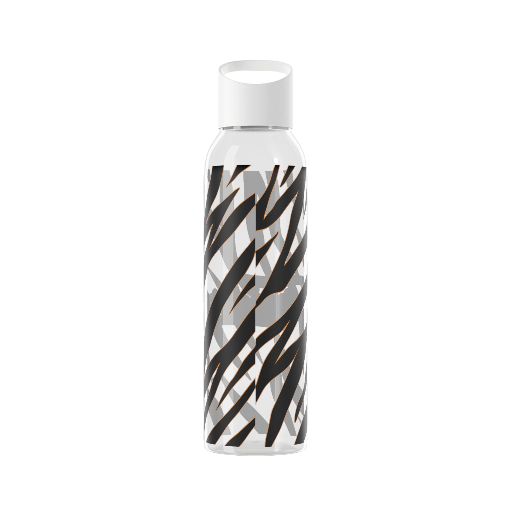 YOUNG TIGER STRIPES WATER BOTTLE