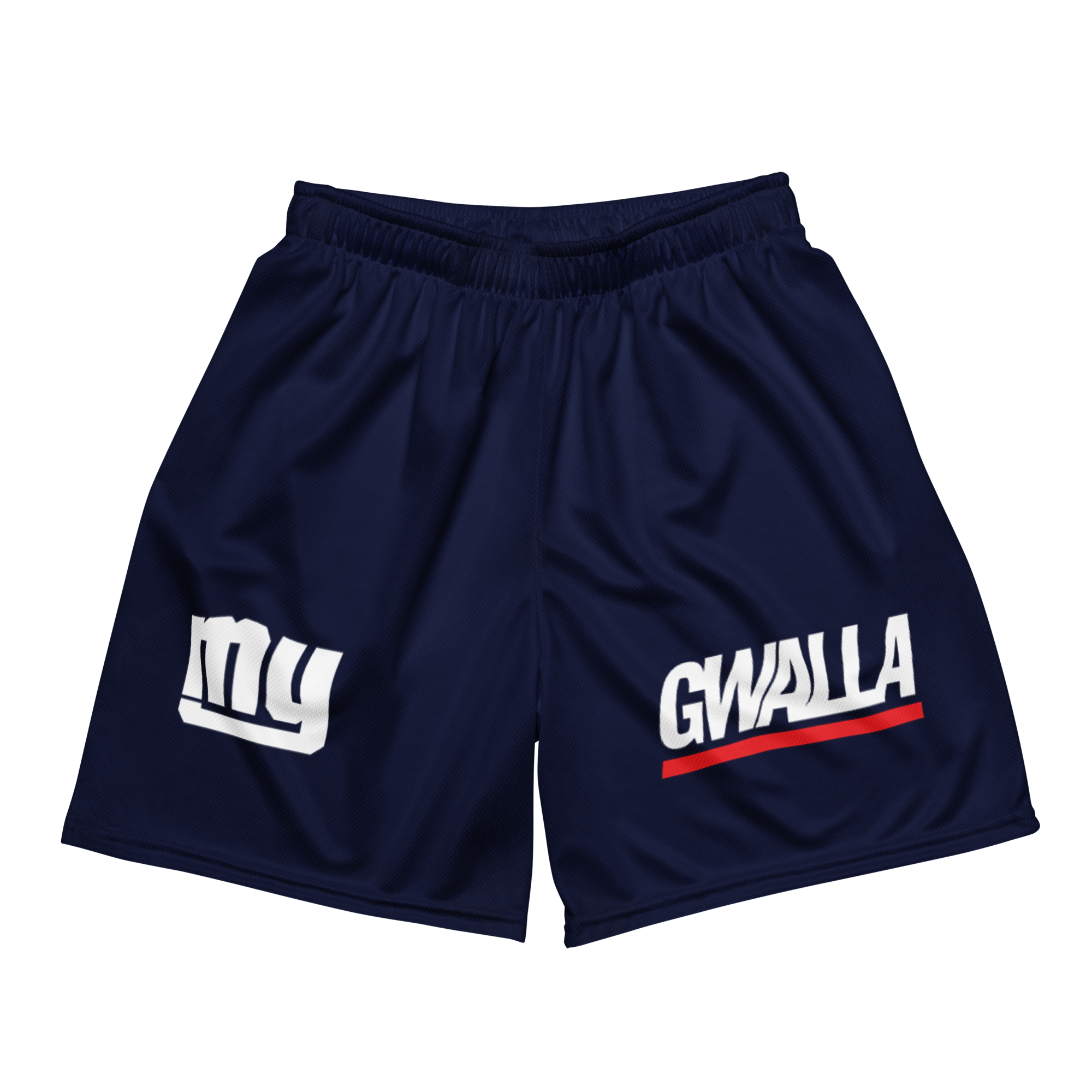 MY GWALLA FIELD SHORTS