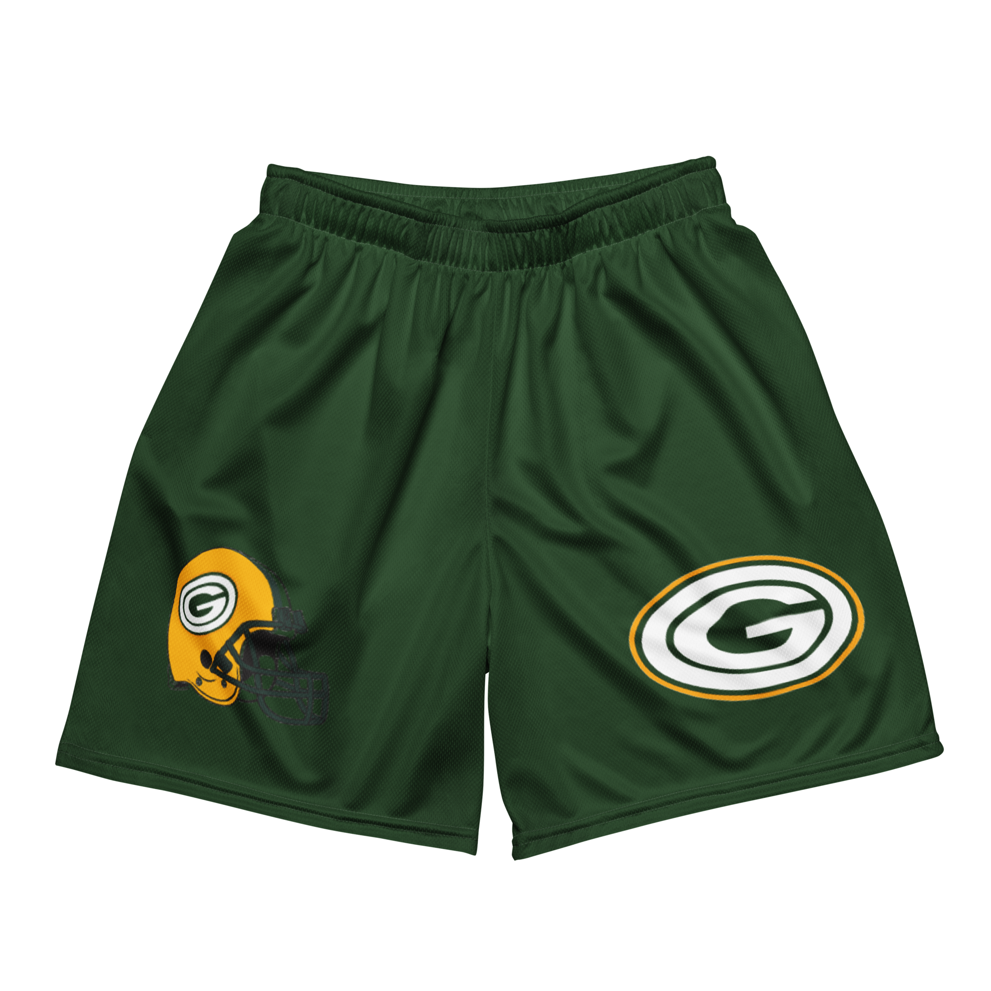 OG STACKERS FIELD SHORTS