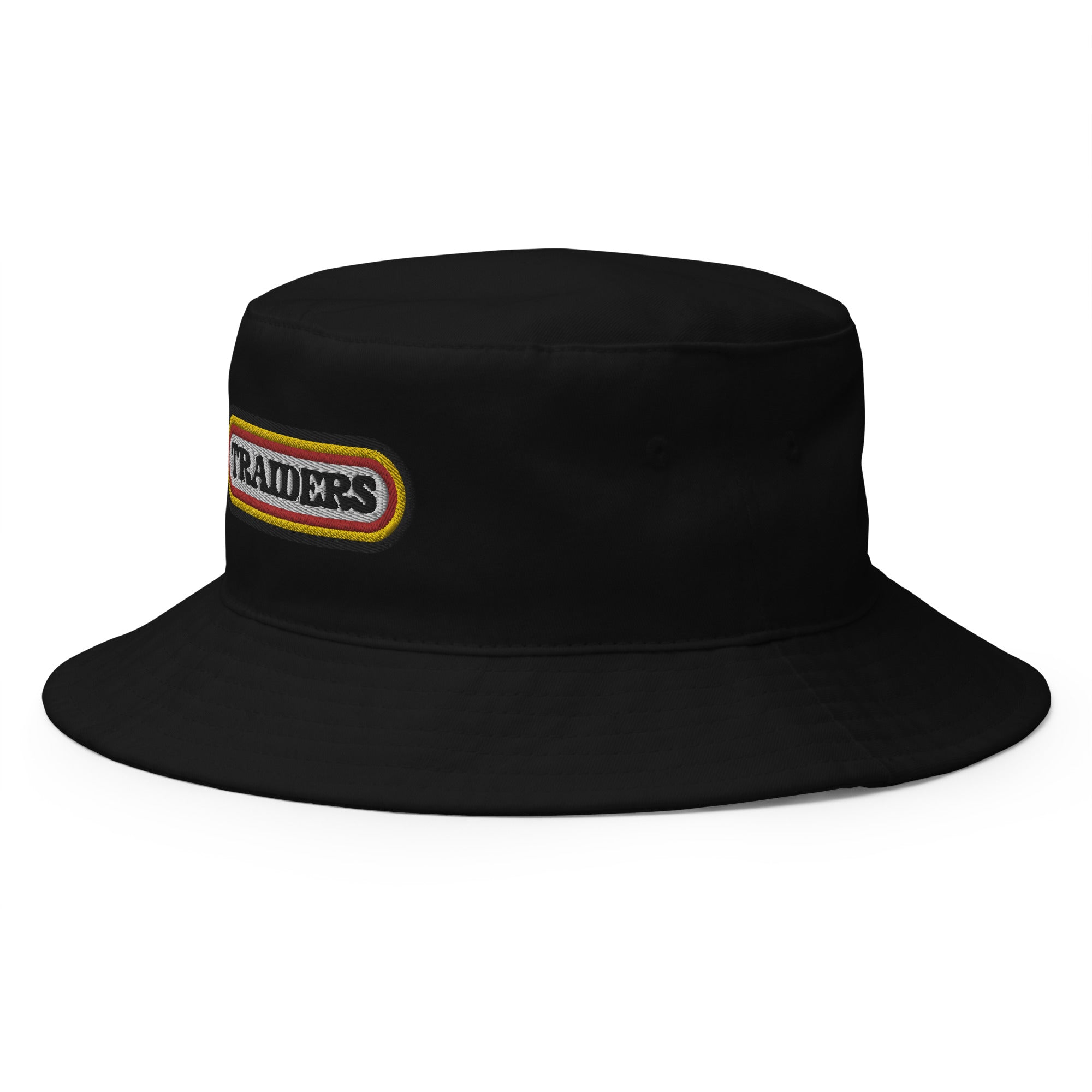 TRAIDERS F1 TEAM CREW BUCKET HAT