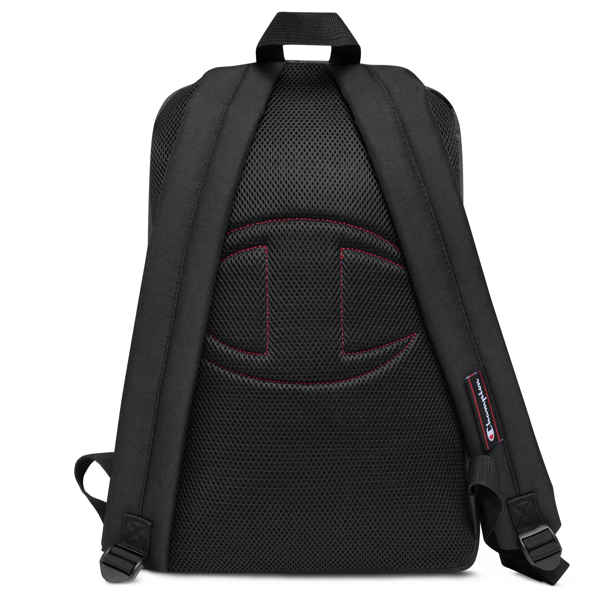 CHAMPION x TRAIDERS RACING BACKPACK