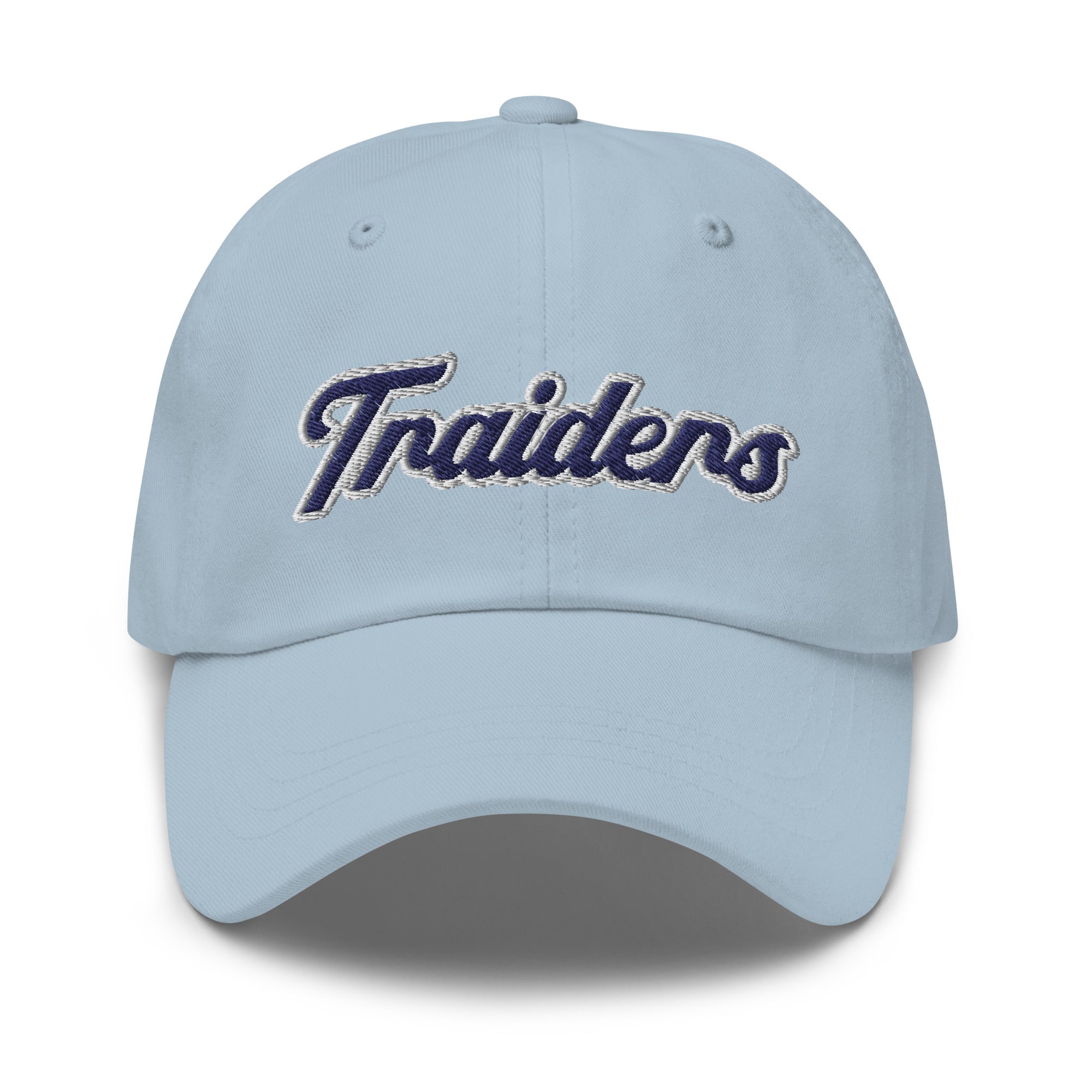 BEACH CRUISER FRAT CAP