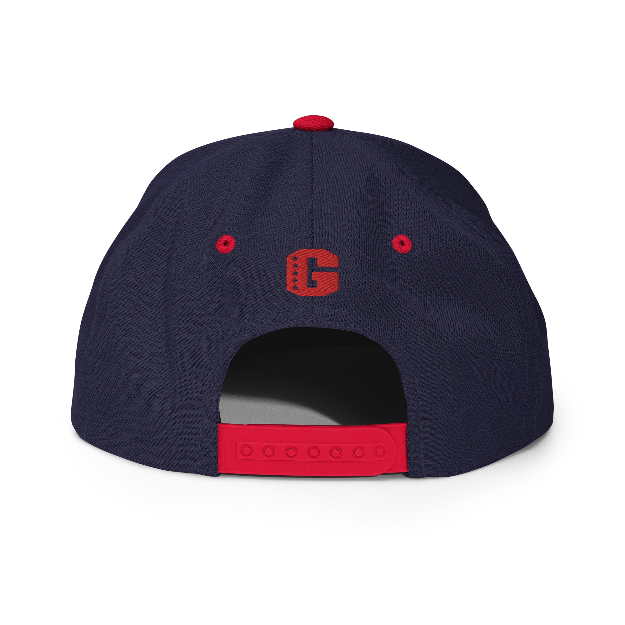 MY GWALLA TEAM SNAPBACK