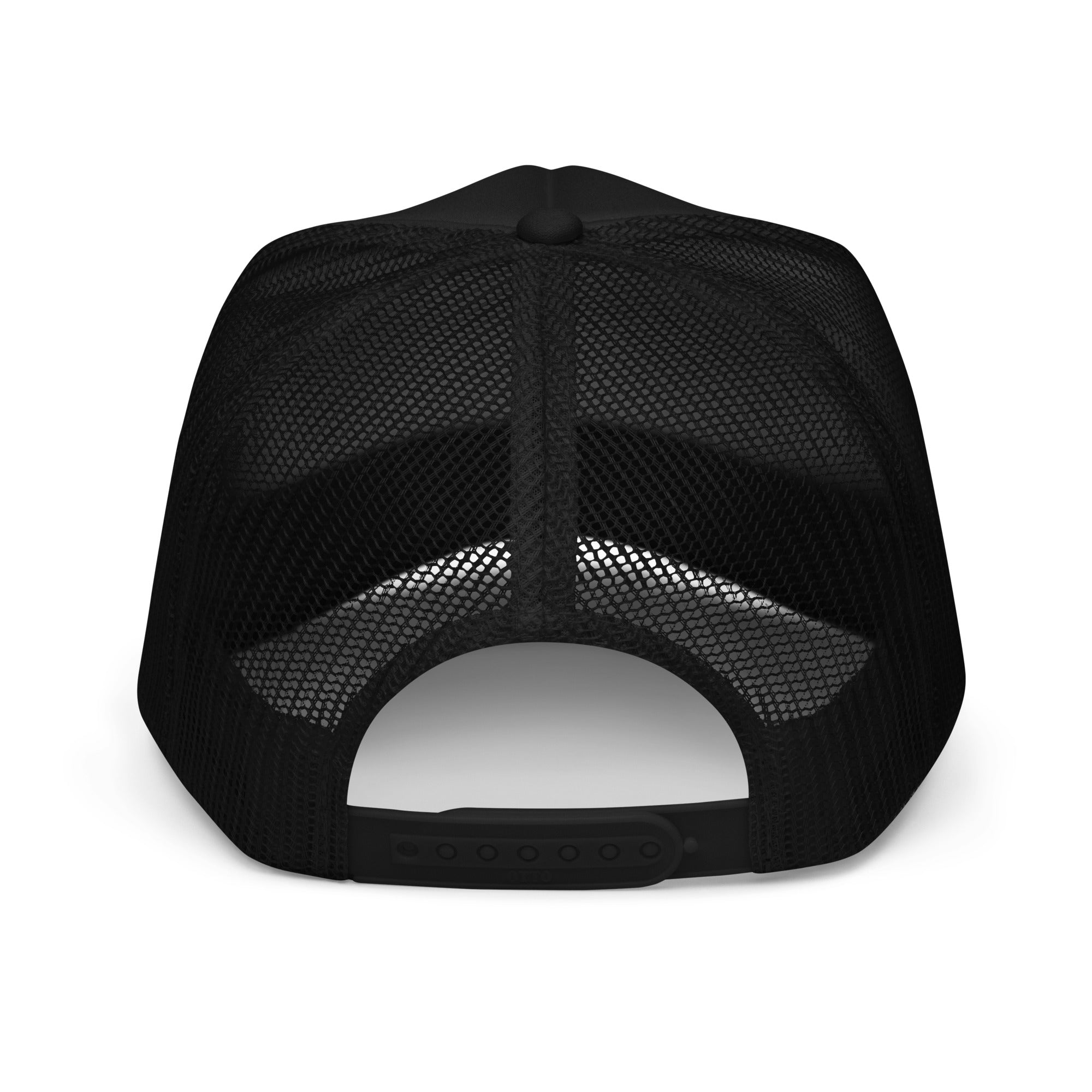 SPEED FREAKS GARAGE MESH CAP