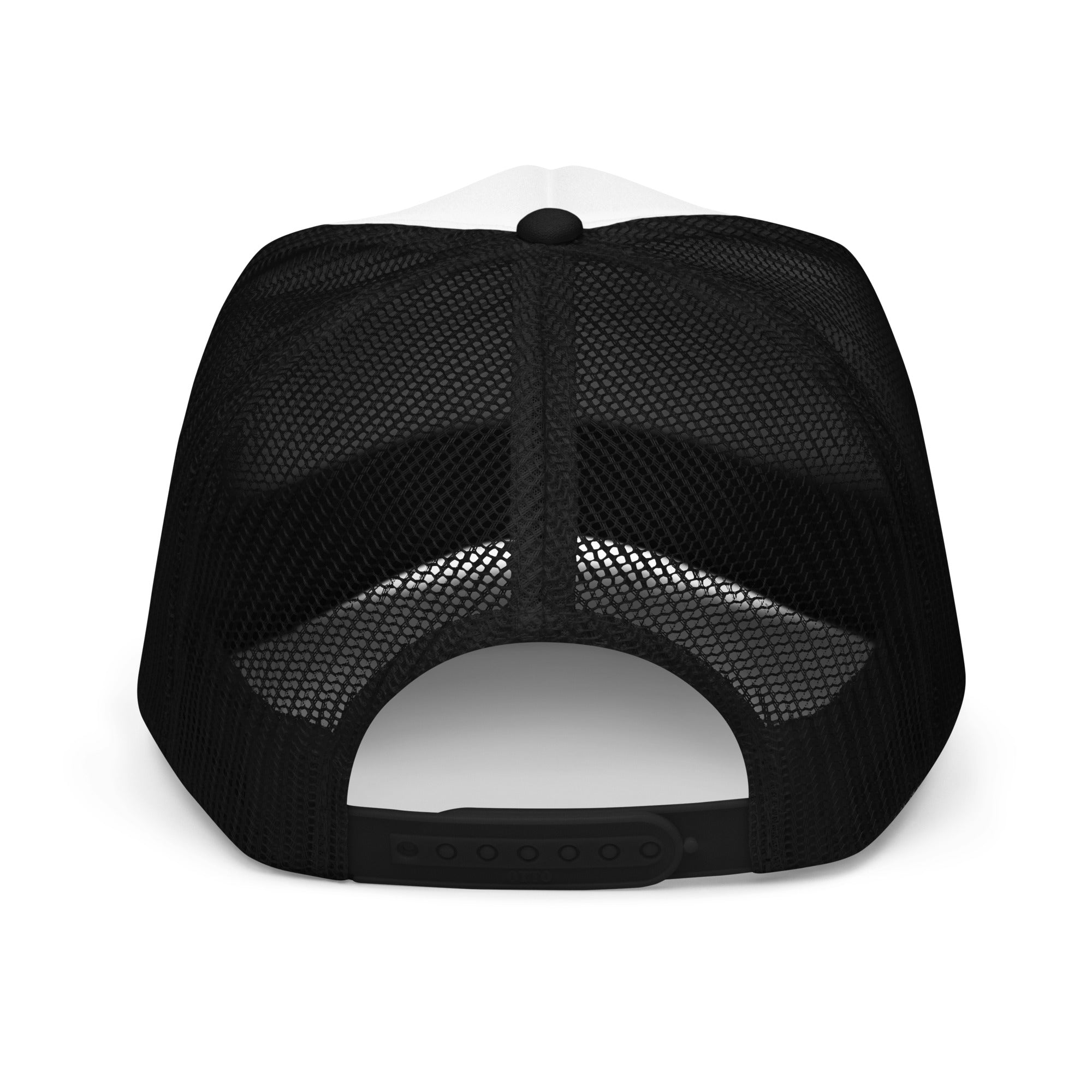 SPEED FREAKS GARAGE MESH CAP