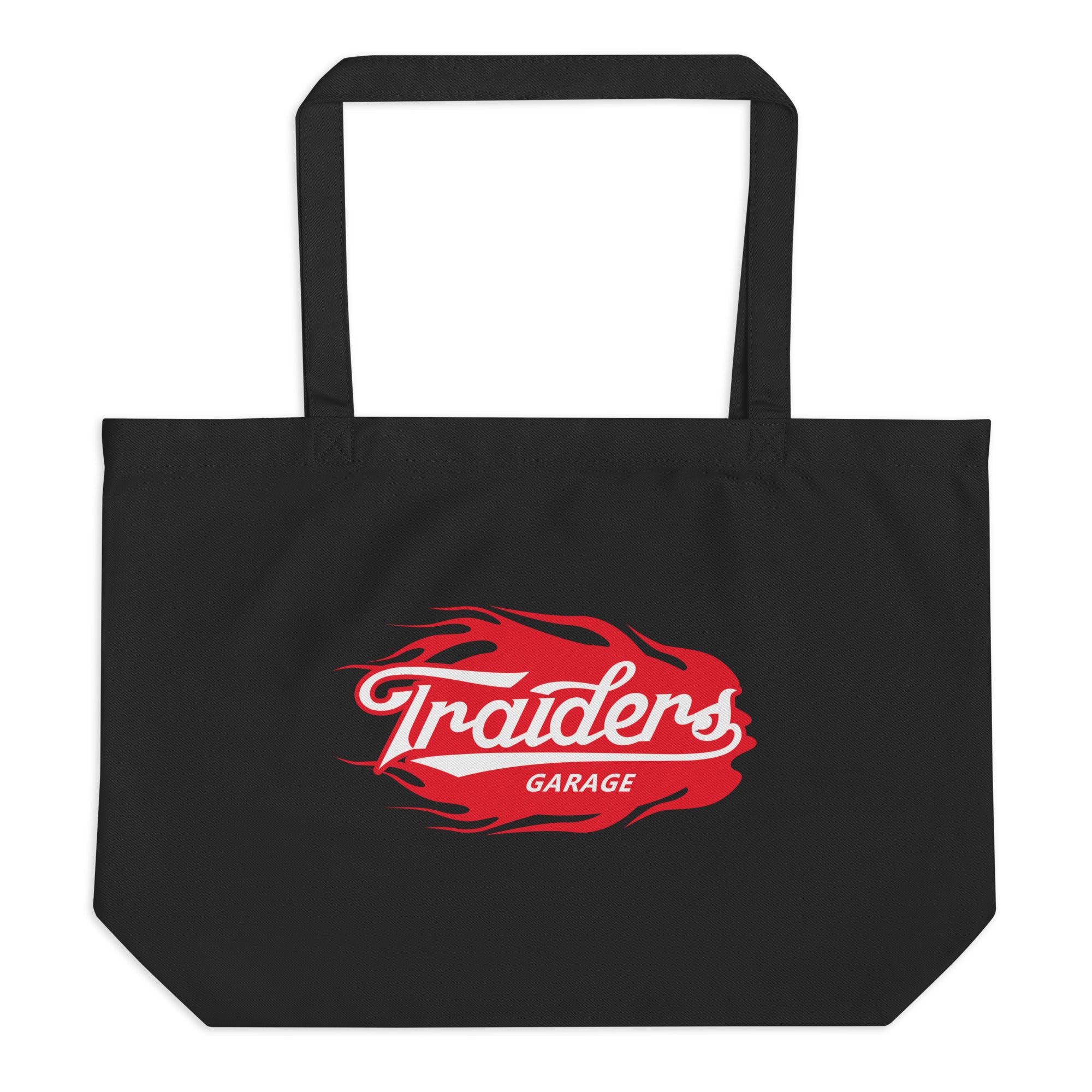 TRAIDERS GARAGE MECHANIC TOTE BAG