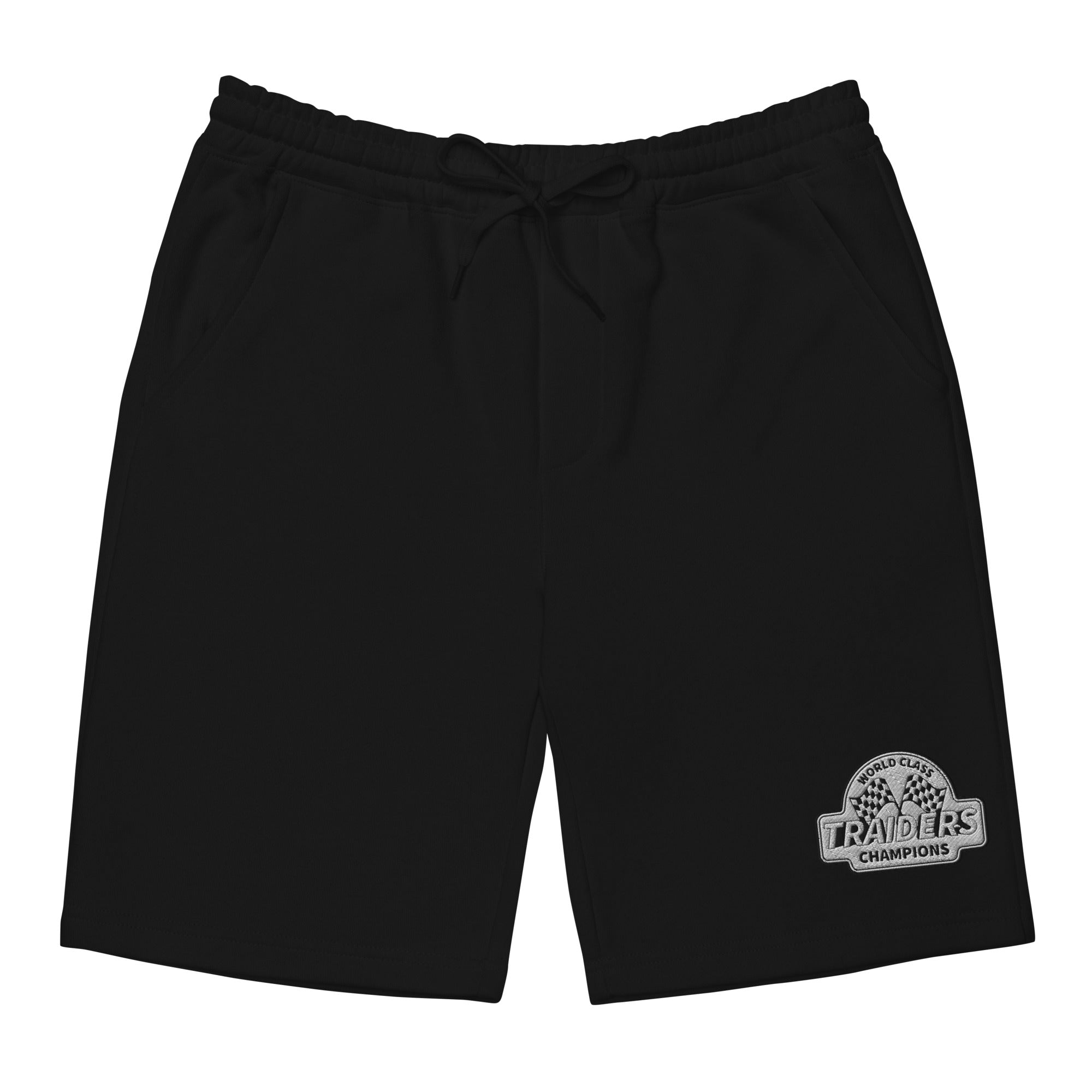 WORLD CLASS CHAMPIONS CREW SHORTS