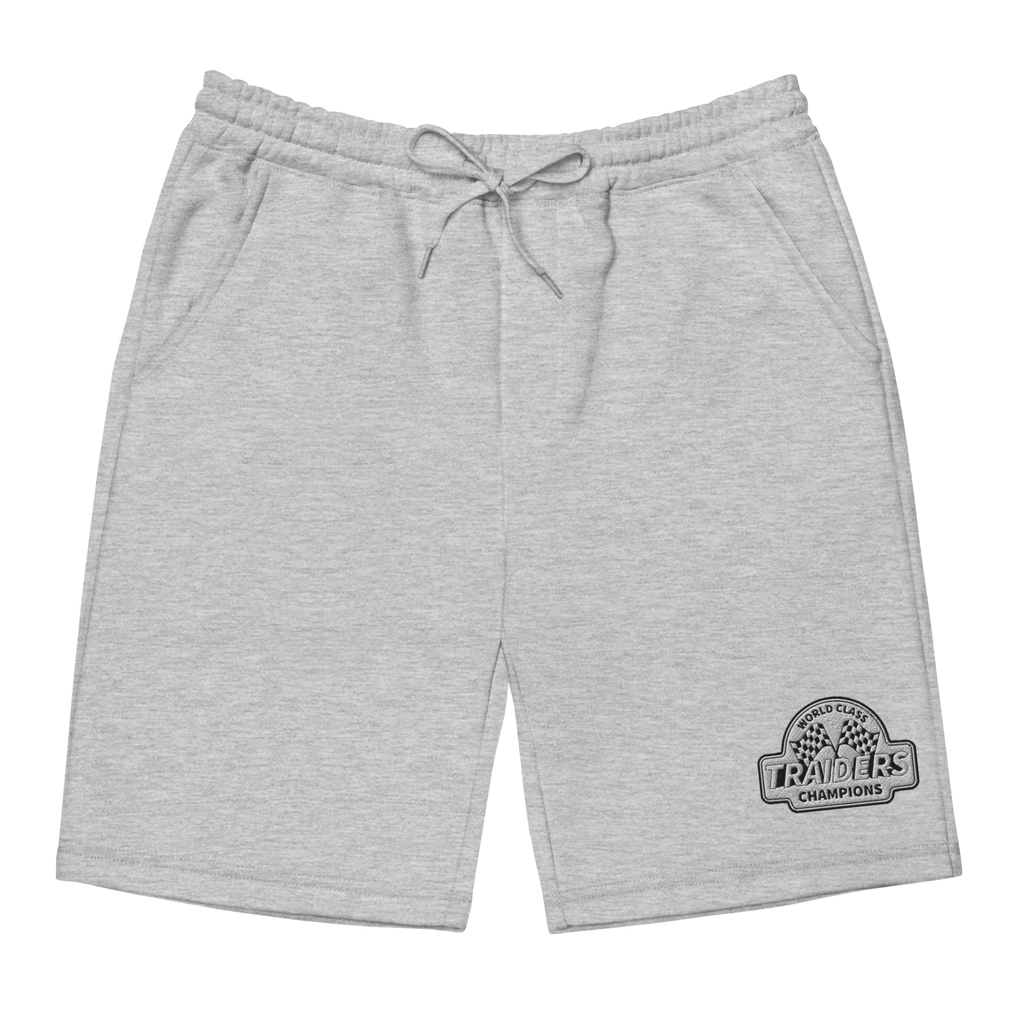 WORLD CLASS CHAMPIONS CREW SHORTS