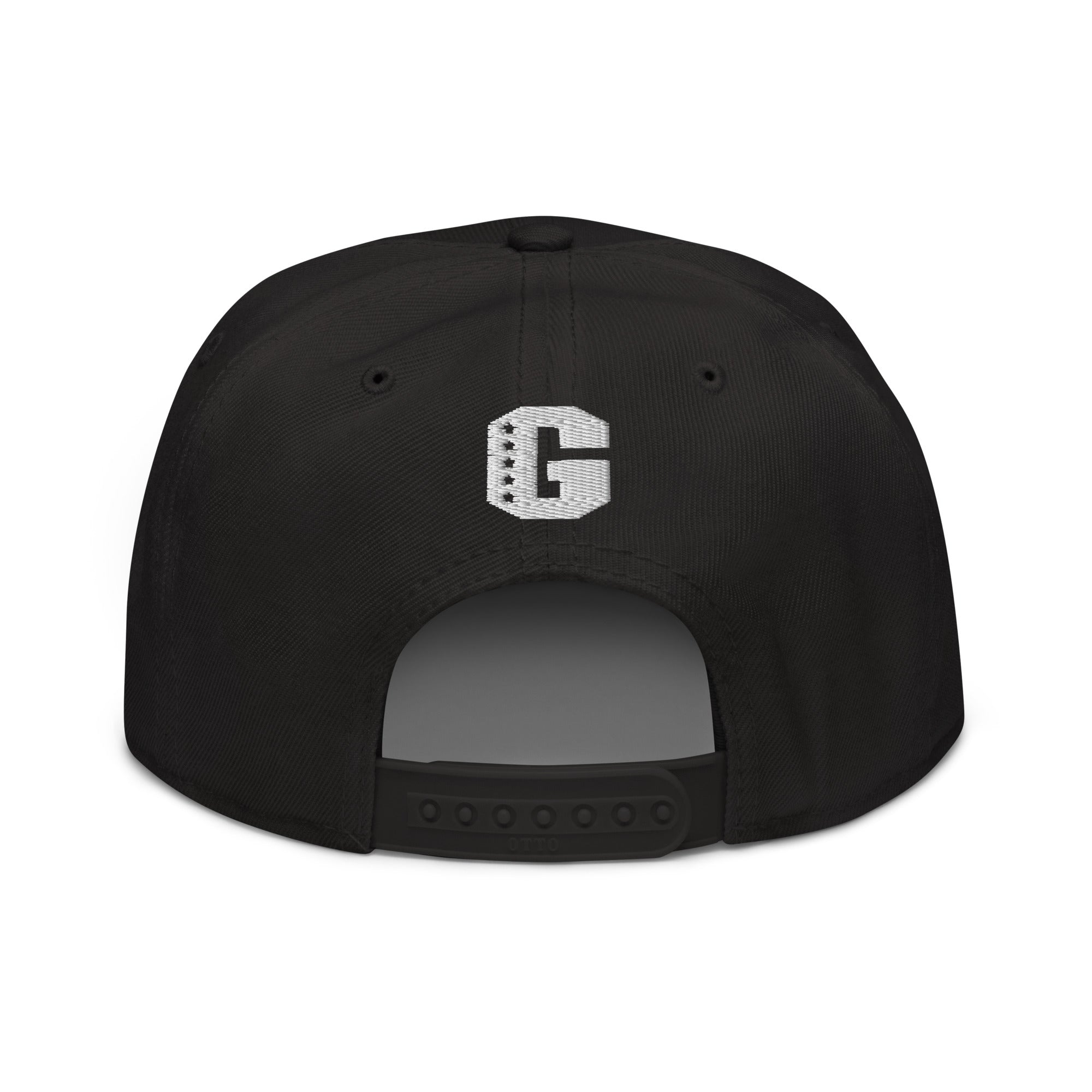 TRAIDERS GFL LOGO CAP