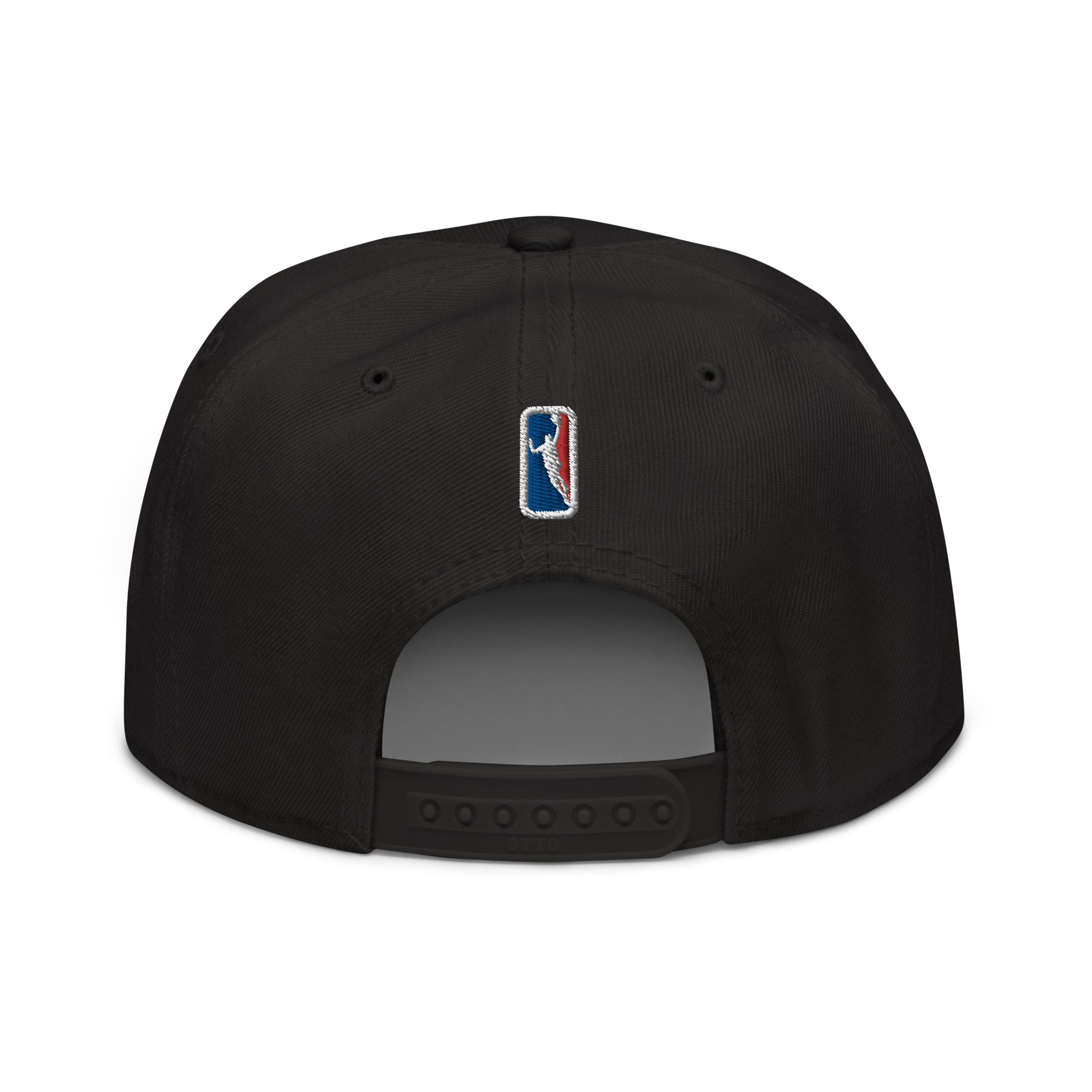 L.A. TRAIDERS TEAM LOGO CAP