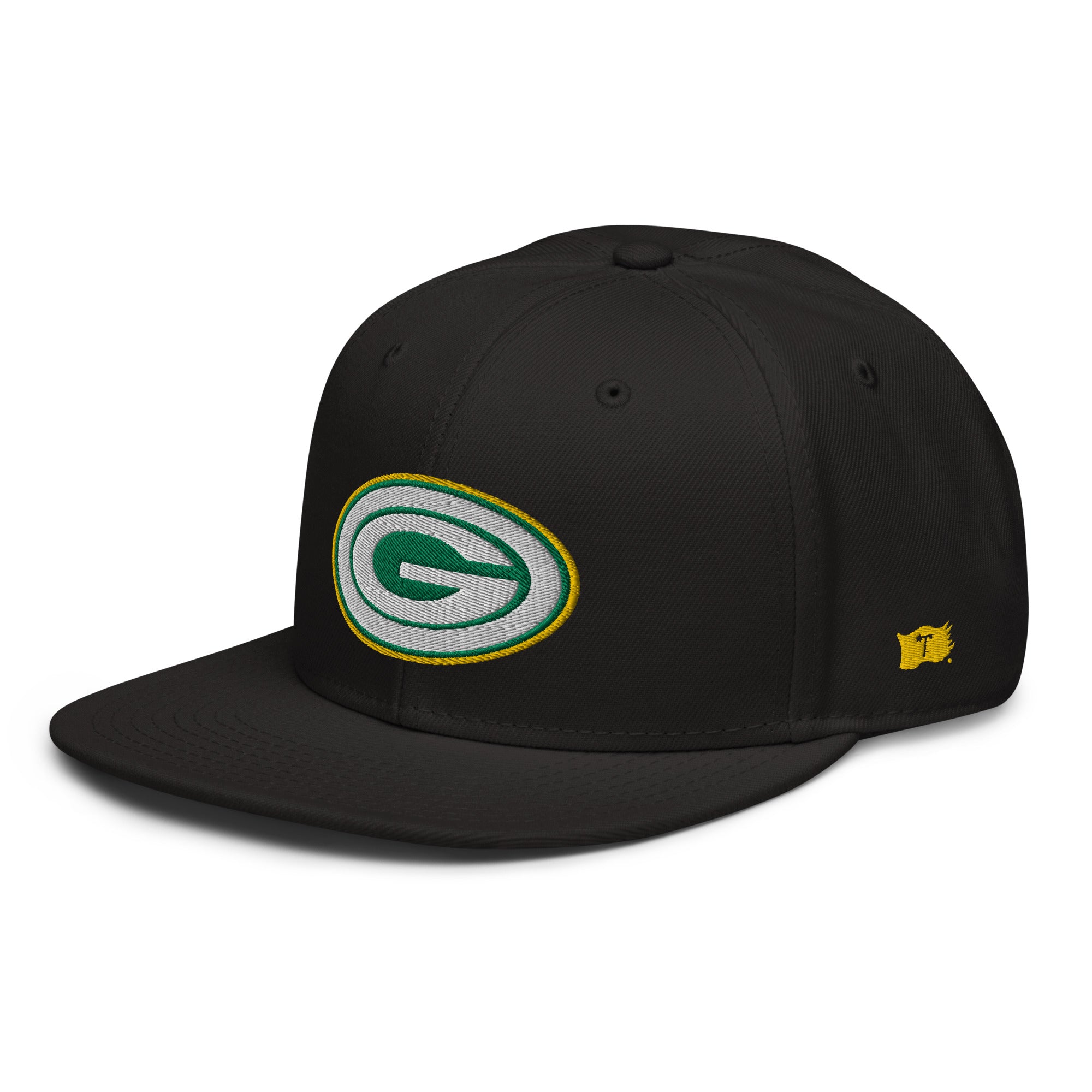 O.G. STACKERS TEAM CAP