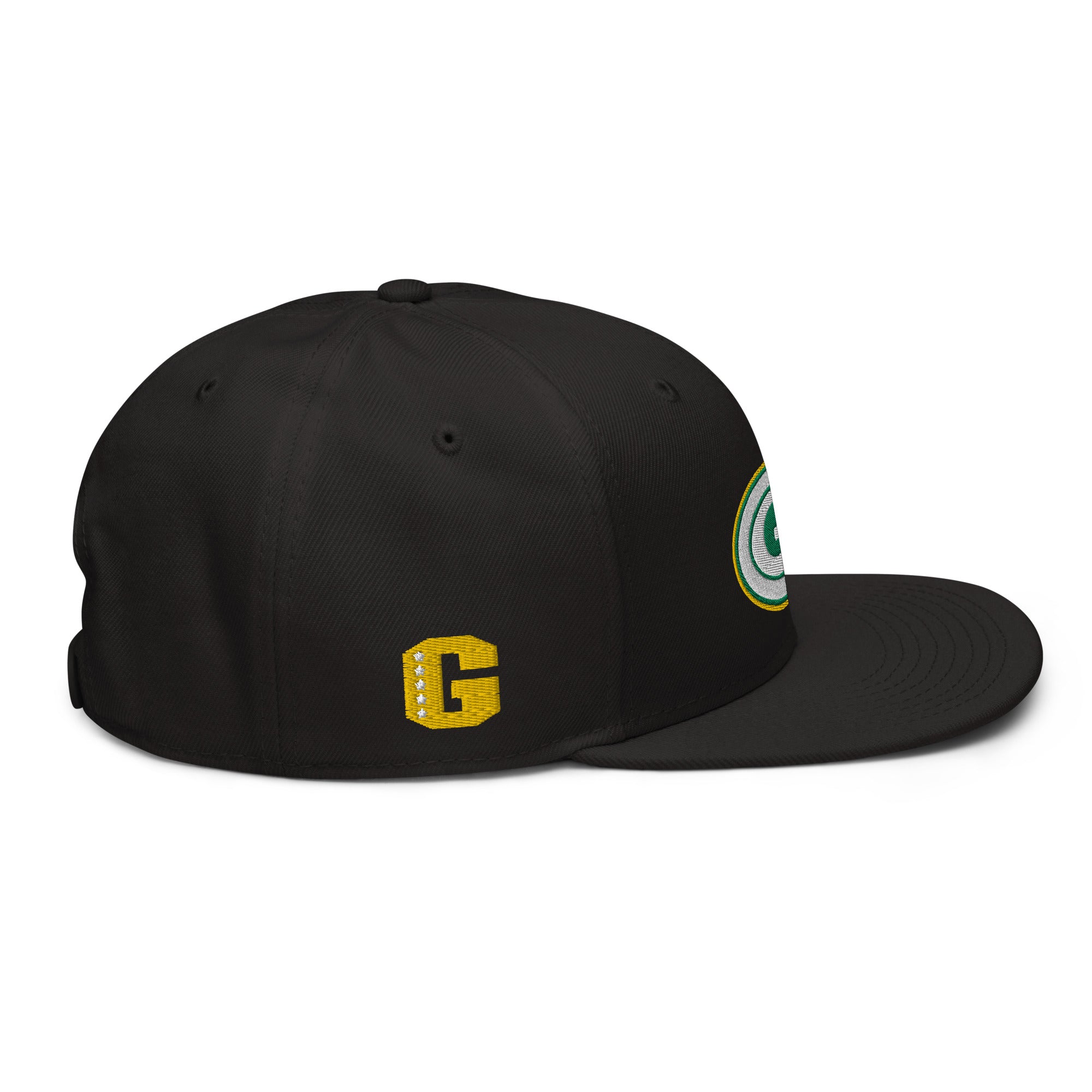 O.G. STACKERS TEAM CAP