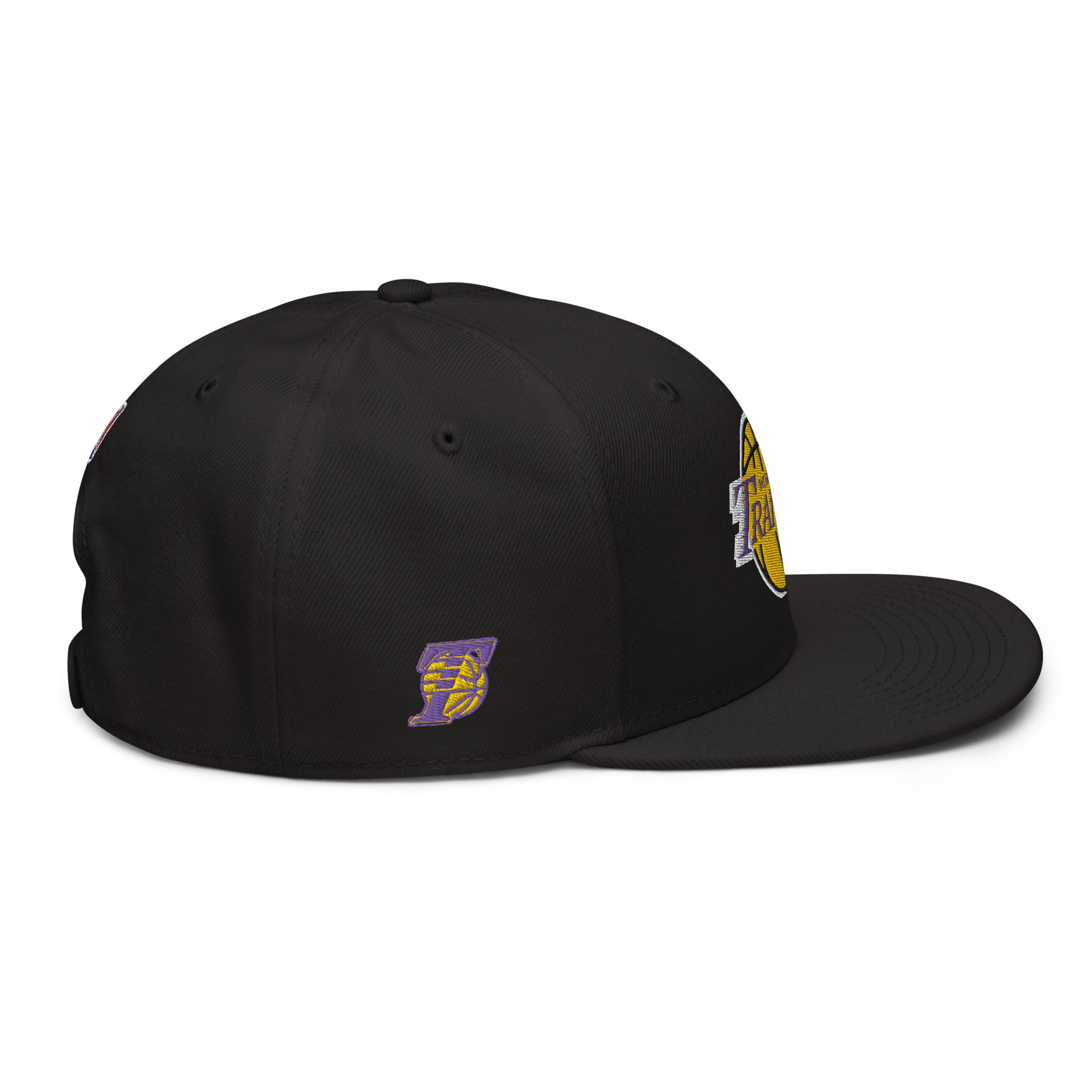 L.A. TRAIDERS TEAM LOGO CAP