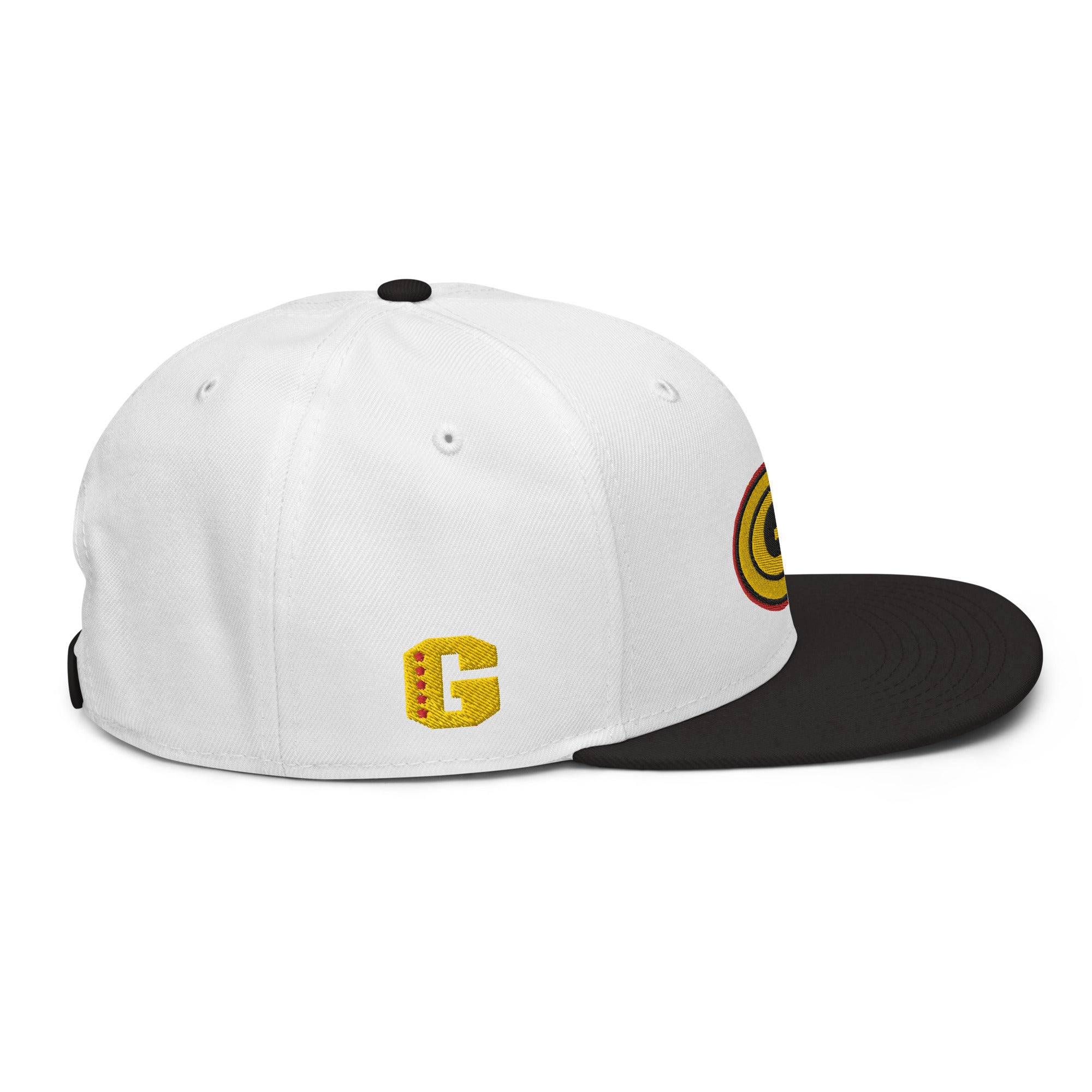 O.G. STACKERS TEAM CAP - TIGER EDITION