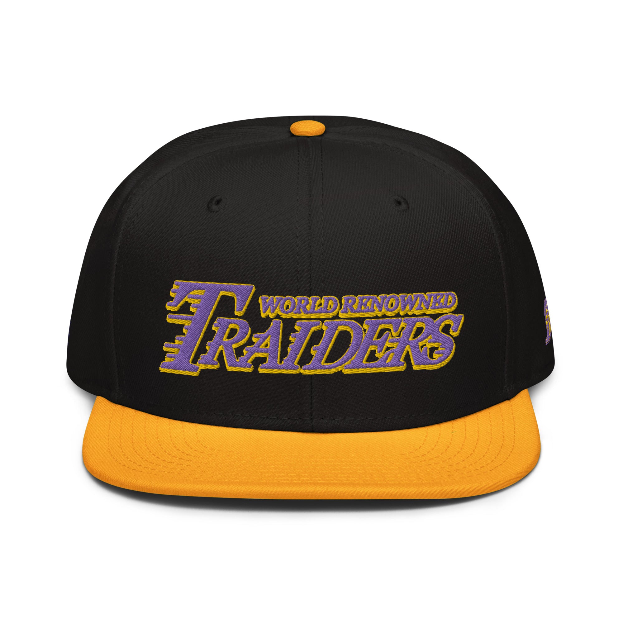 L.A. TRAIDERS TEAM CAP