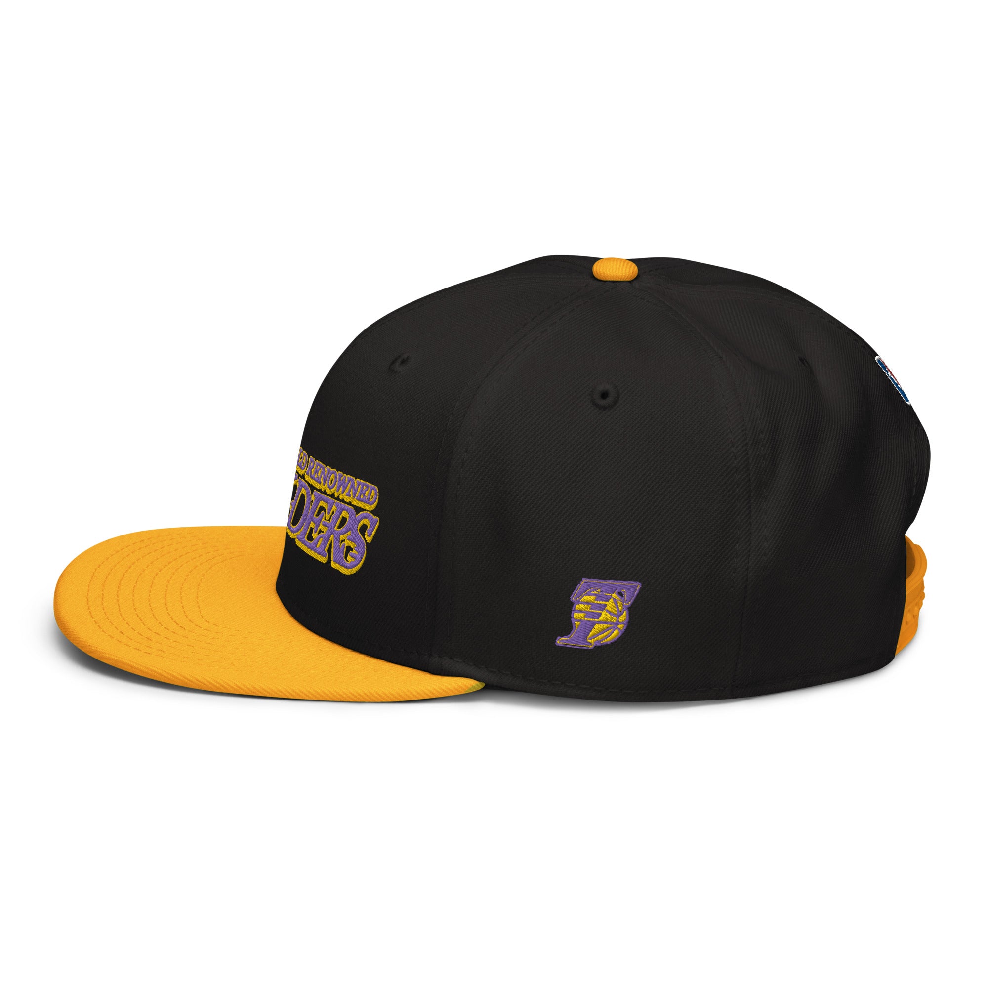 L.A. TRAIDERS TEAM CAP