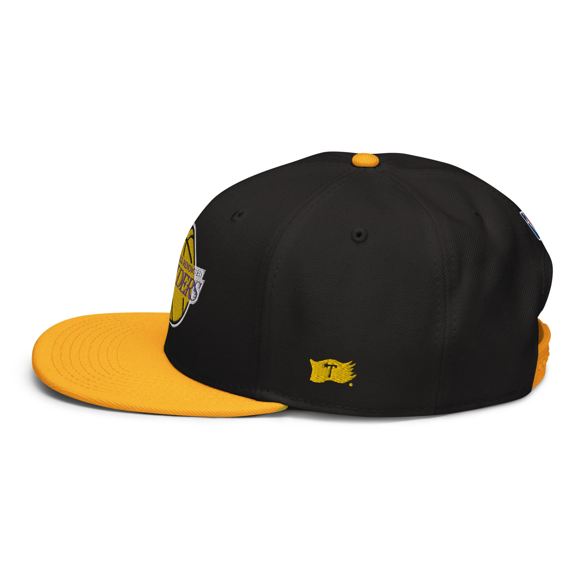 L.A. TRAIDERS TEAM LOGO CAP