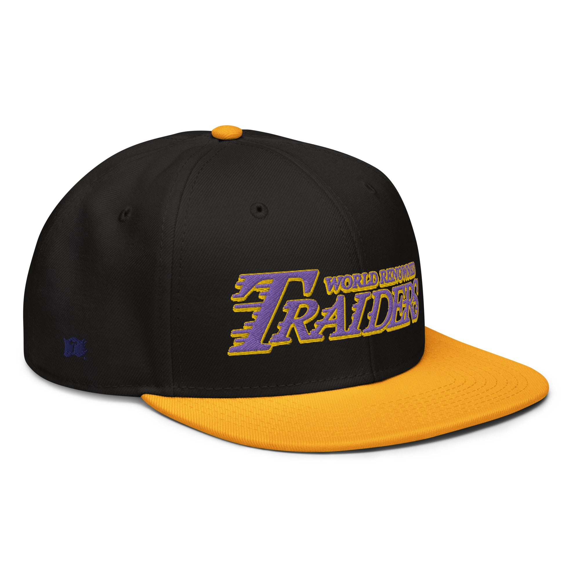 L.A. TRAIDERS TEAM CAP