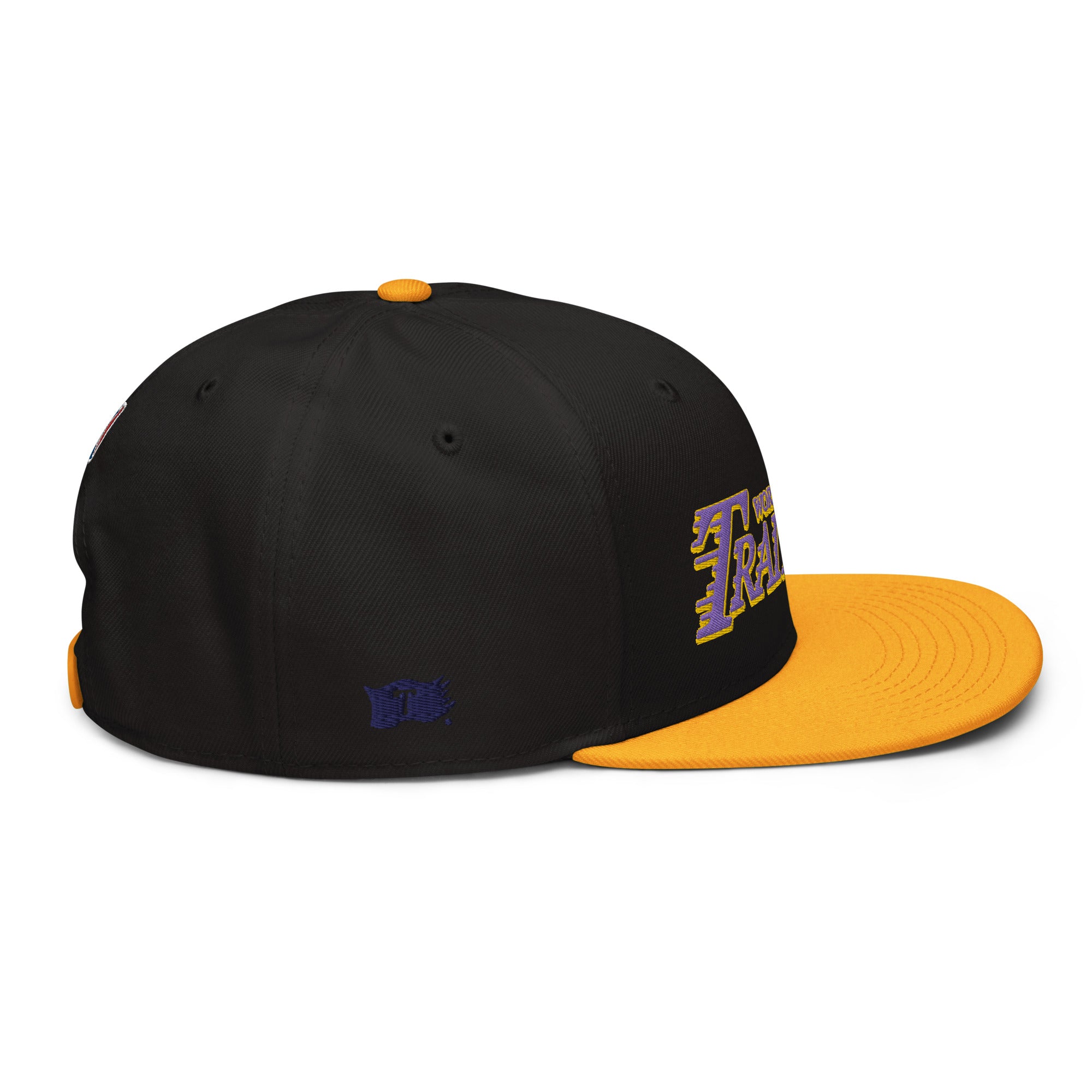 L.A. TRAIDERS TEAM CAP