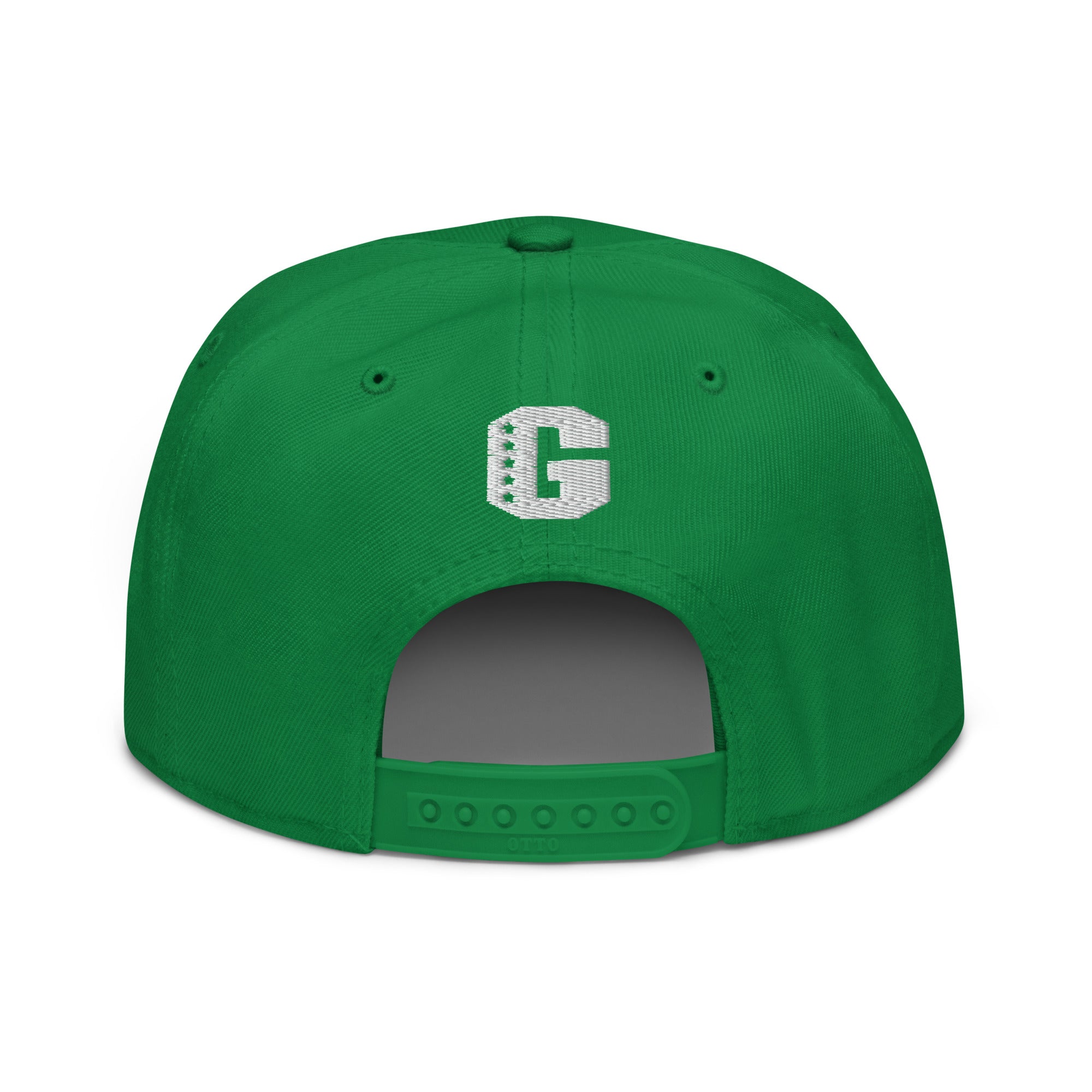 TRAIDERS GFL LOGO CAP