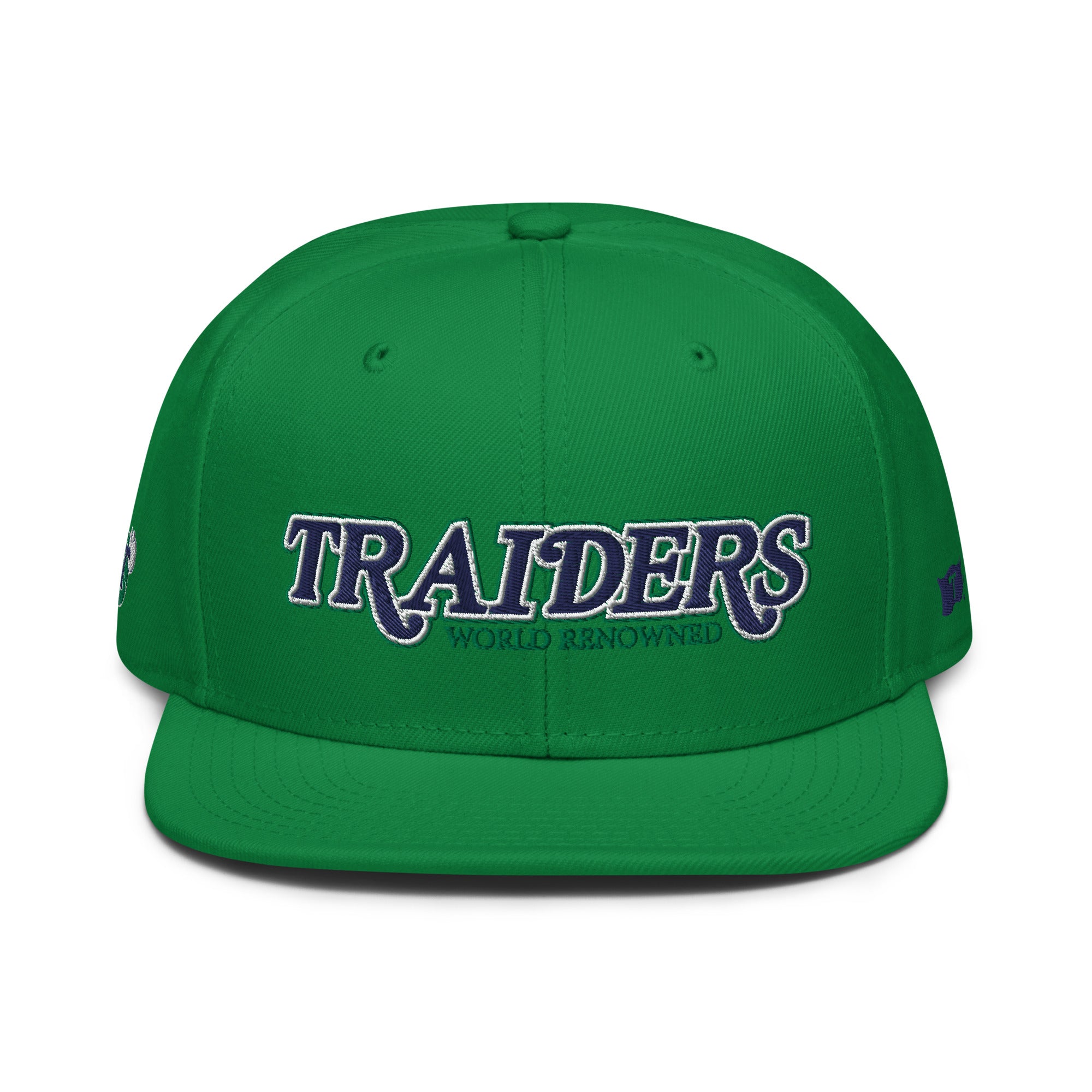 DFW TRAIDERS TEAM CAP