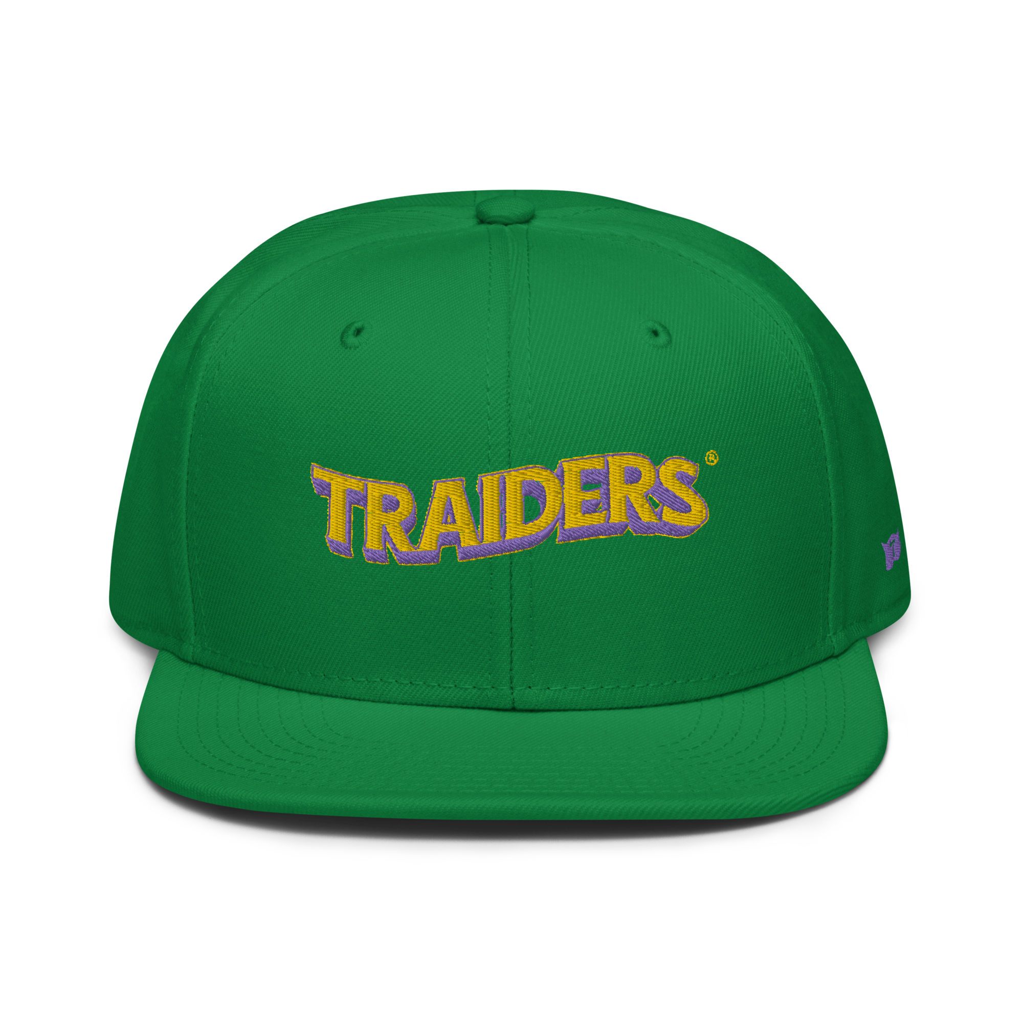 PARADE SEASON SNAPBACK