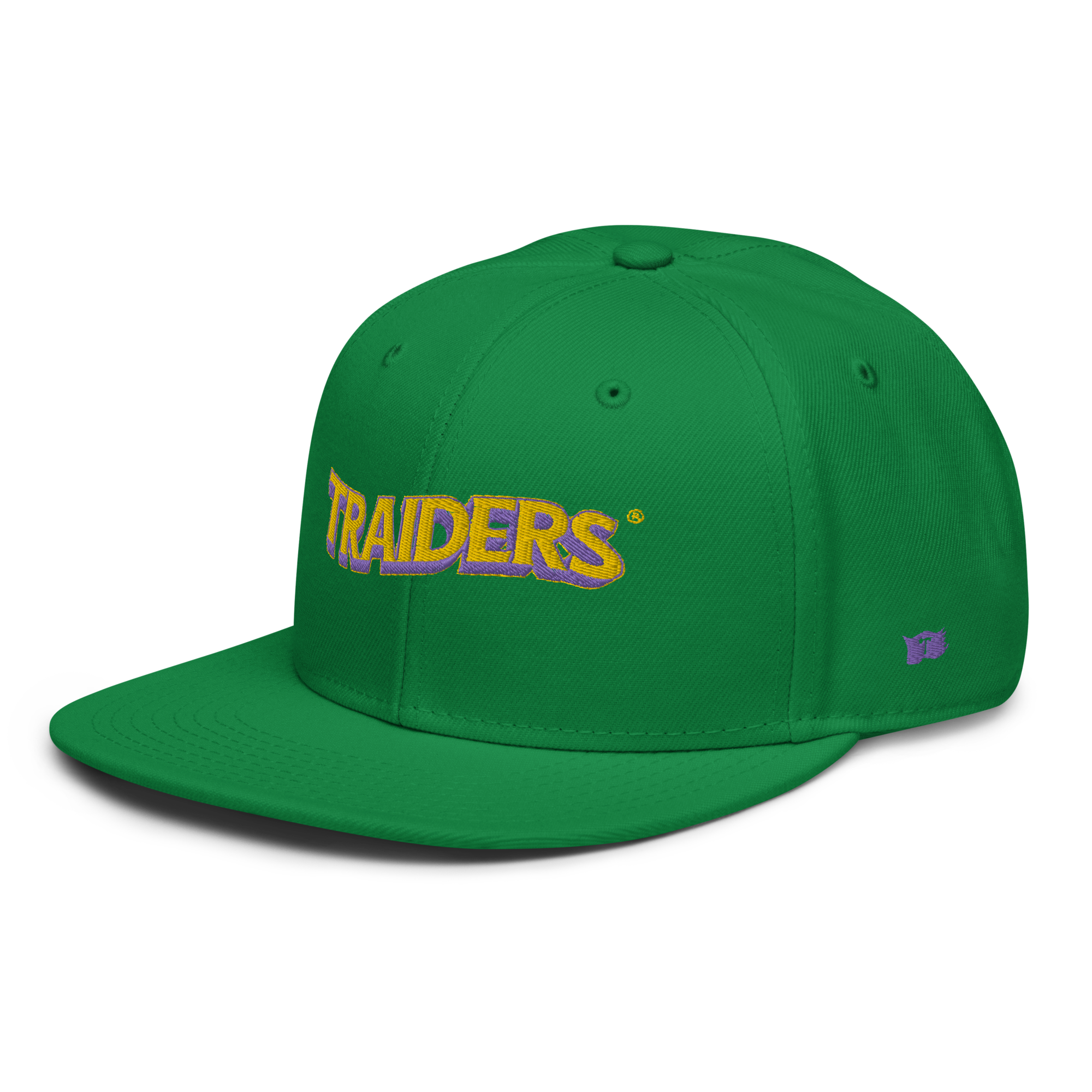 PARADE SEASON SNAPBACK