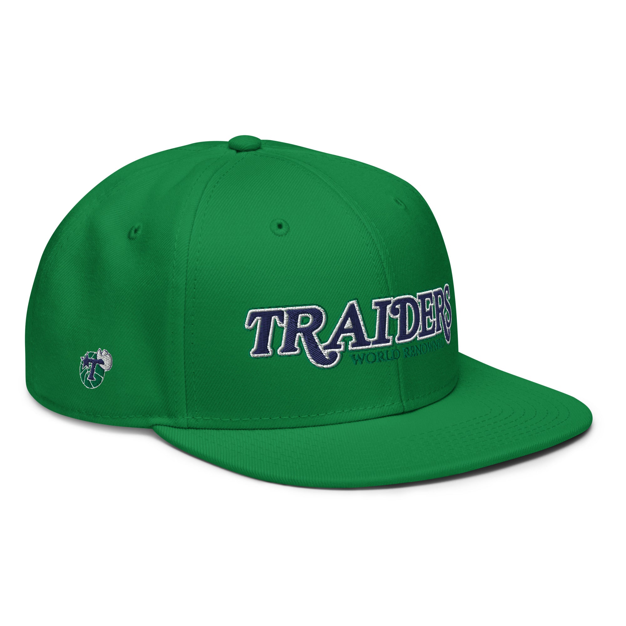 DFW TRAIDERS TEAM CAP