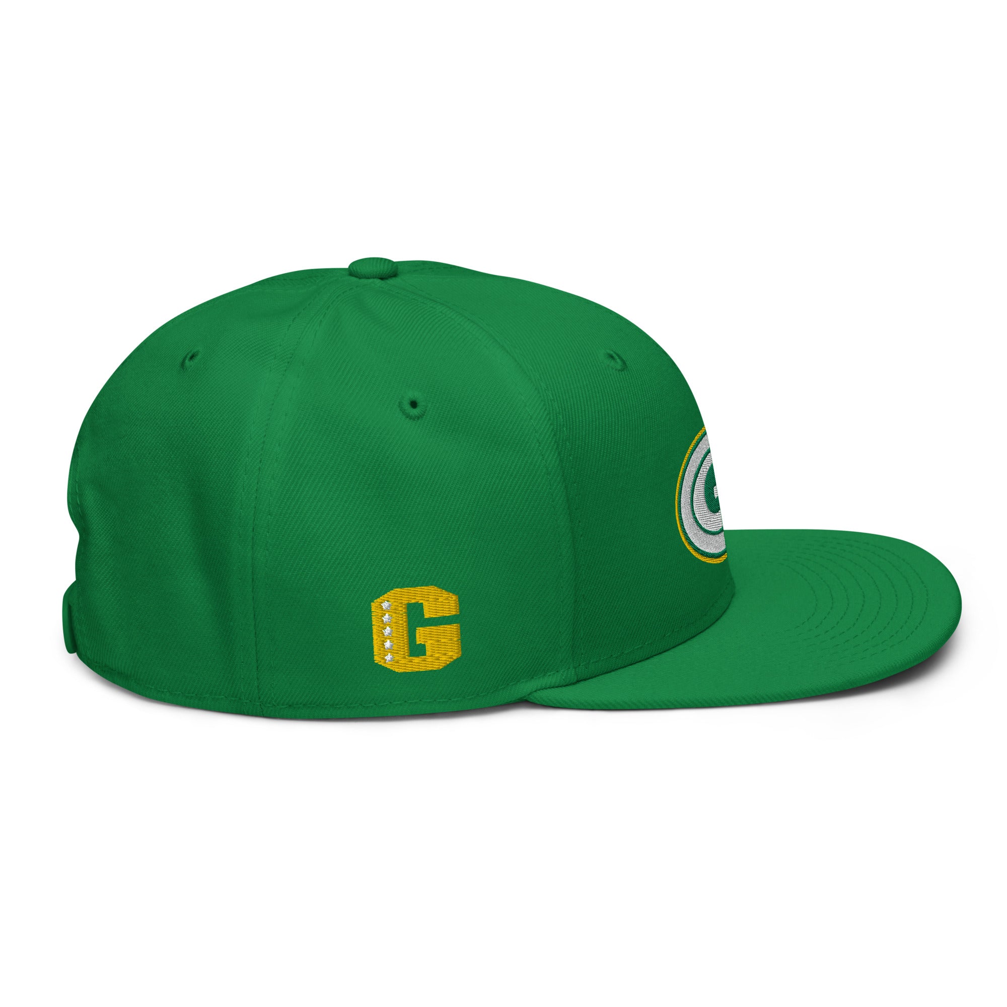 O.G. STACKERS TEAM CAP